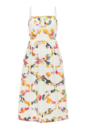 Della Dress - Final Sale