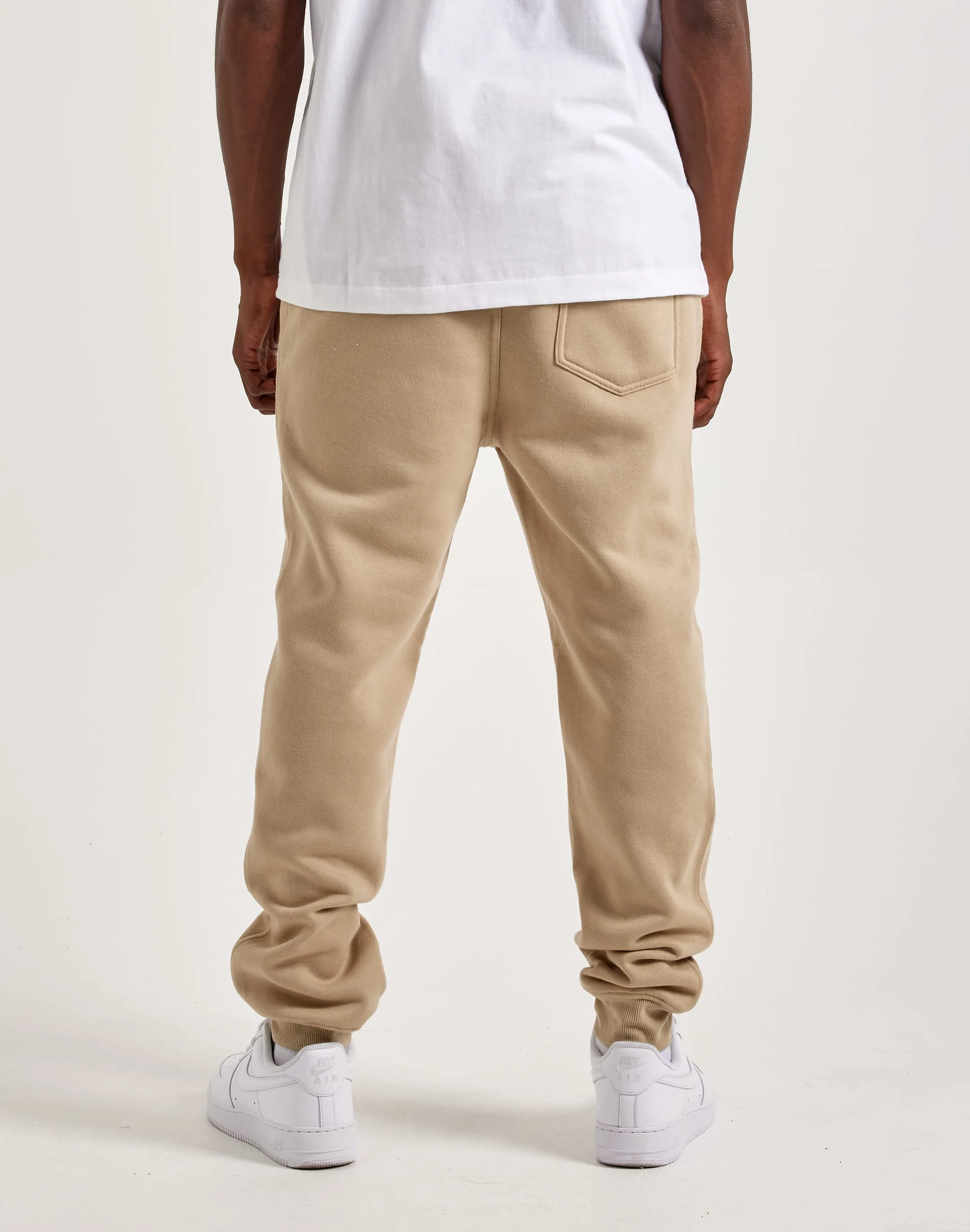DH Essentials Basic Cuff Fleece Pants
