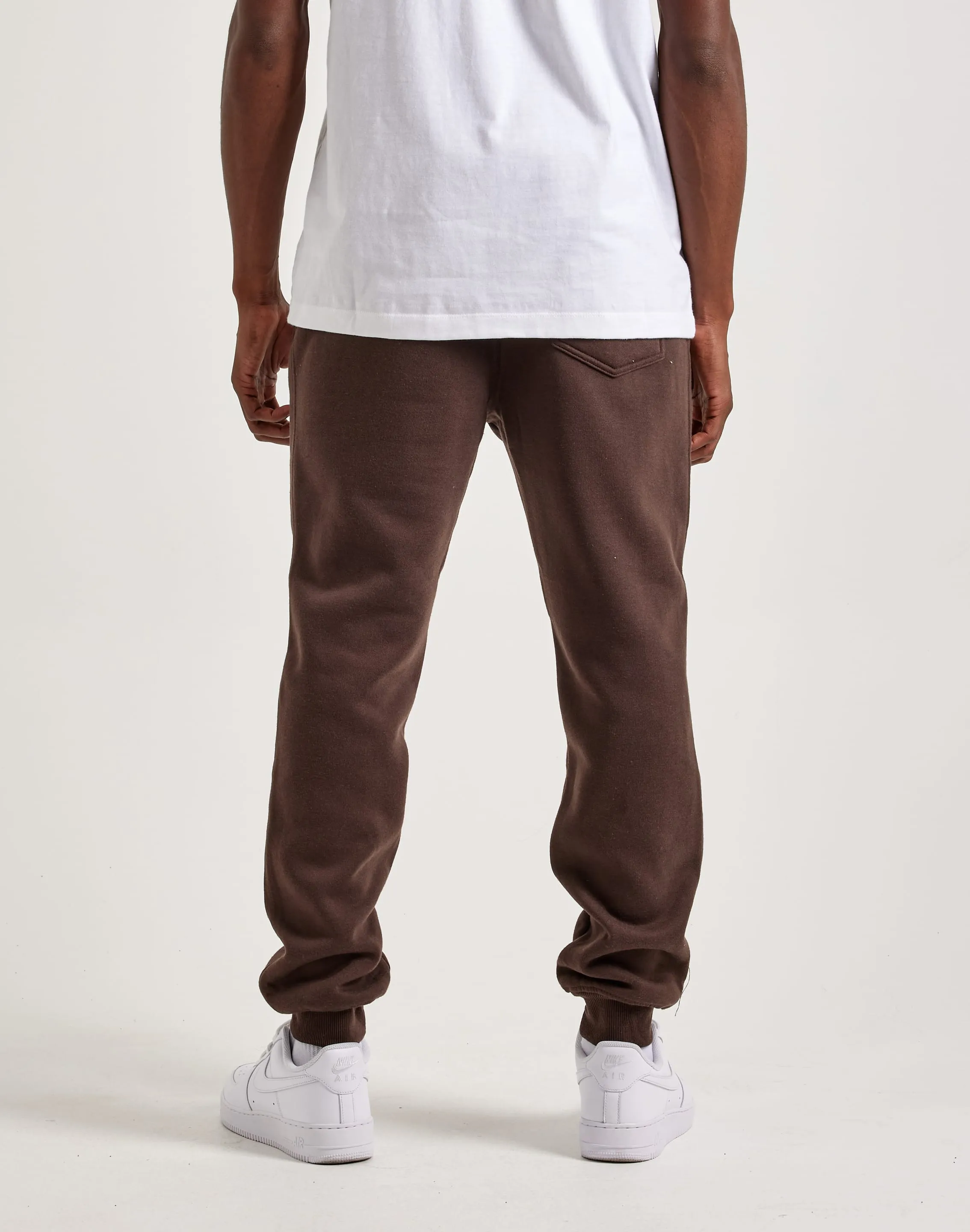 DH Essentials Basic Cuff Fleece Pants