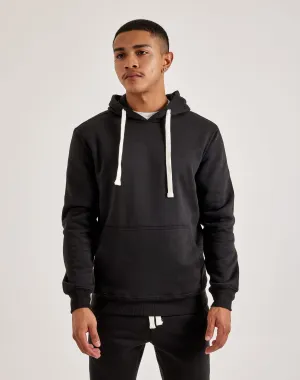 DH Essentials Basic Pullover Fleece Hoodie