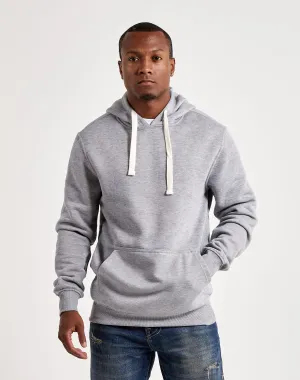 DH Essentials Basic Pullover Fleece Hoodie