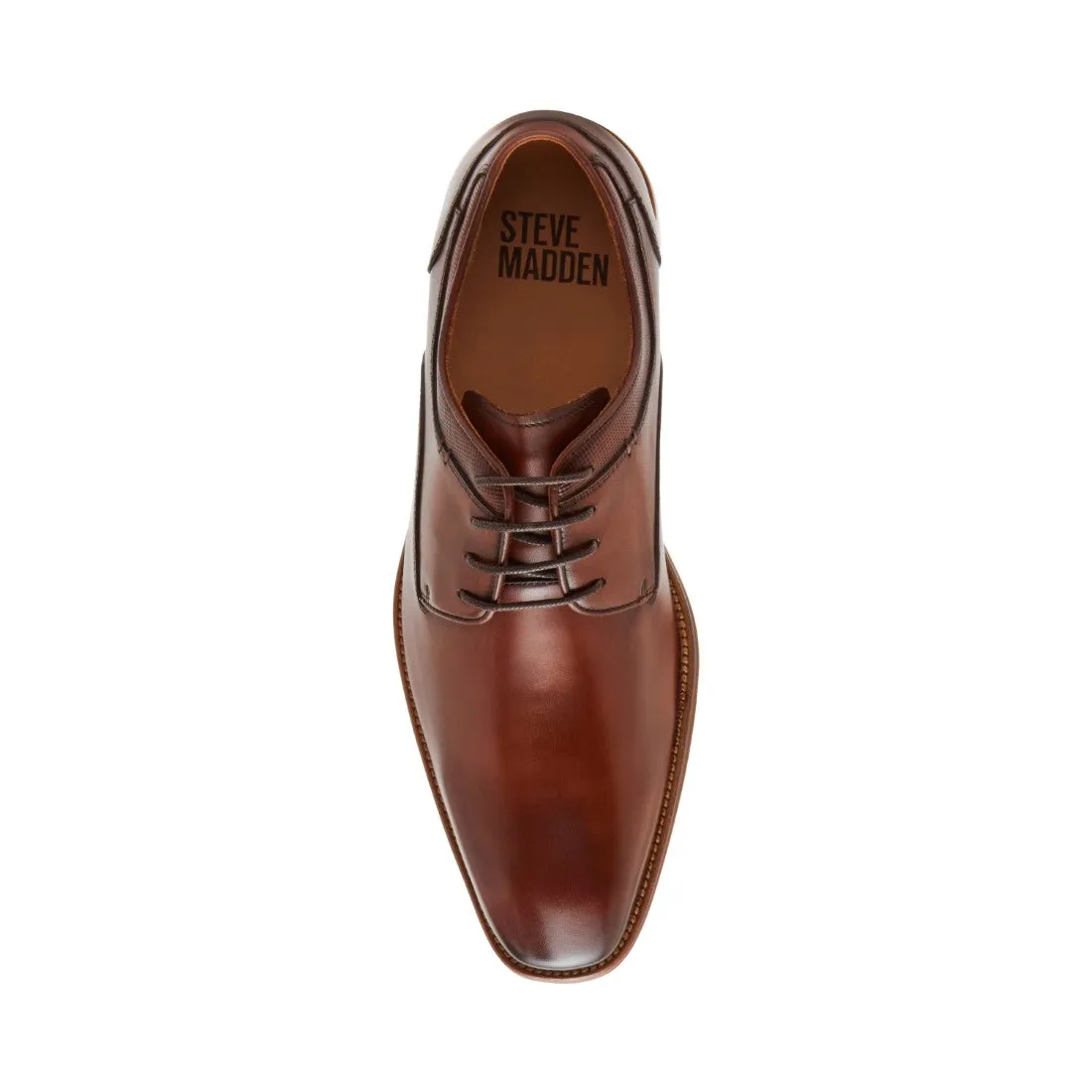 DIEGO TAN LEATHER