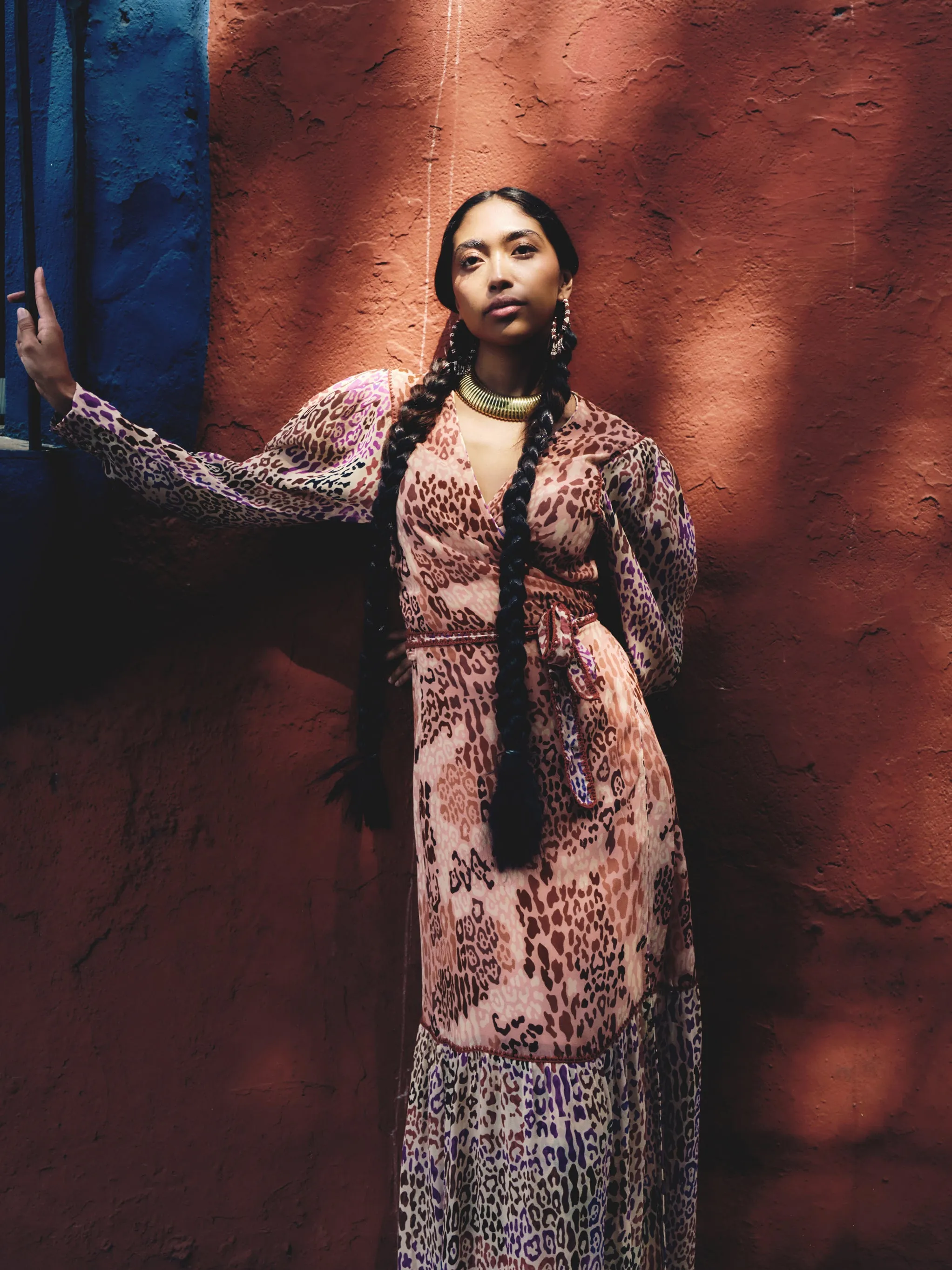 Donna Robe - Final Sale