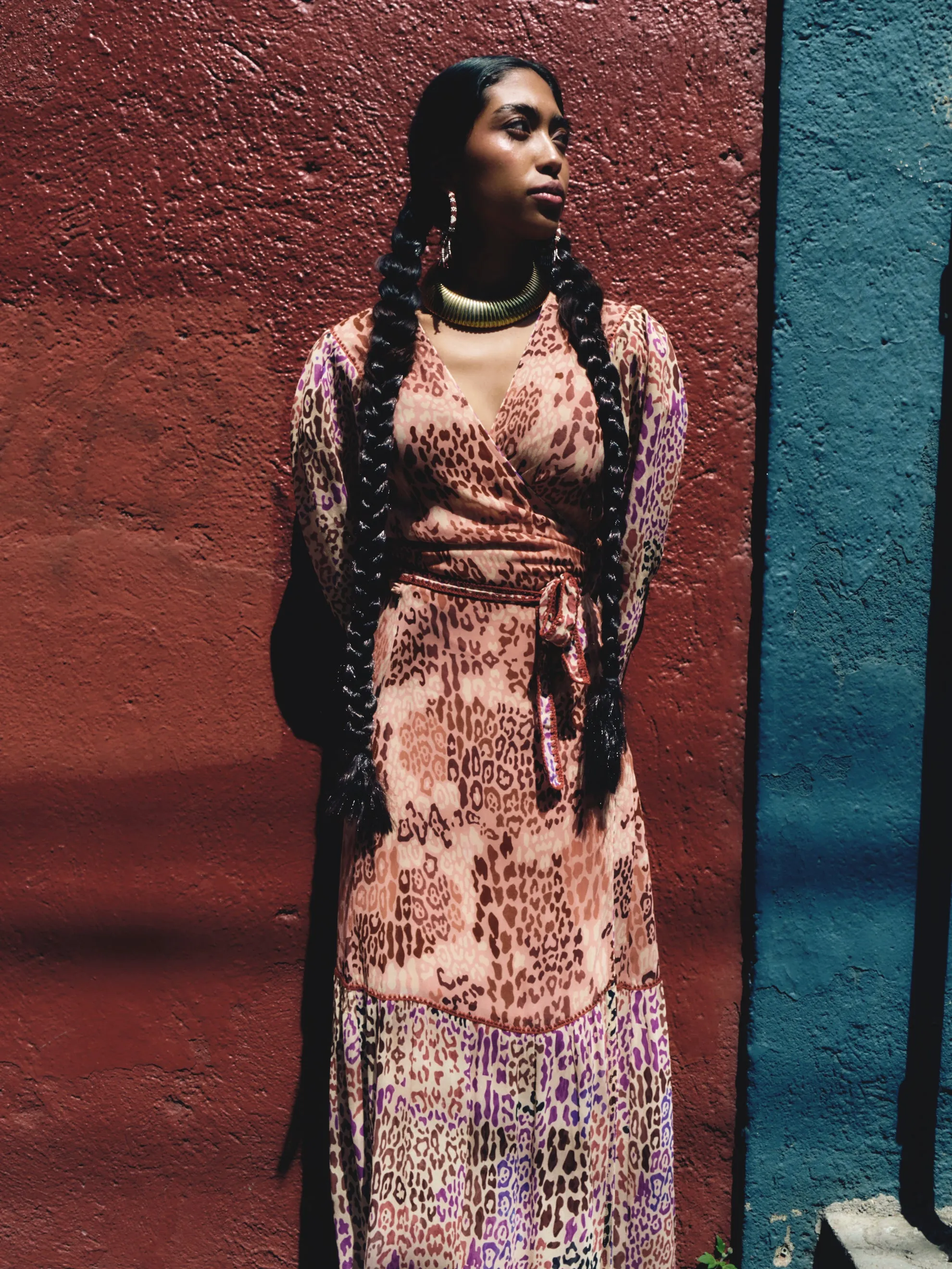 Donna Robe - Final Sale