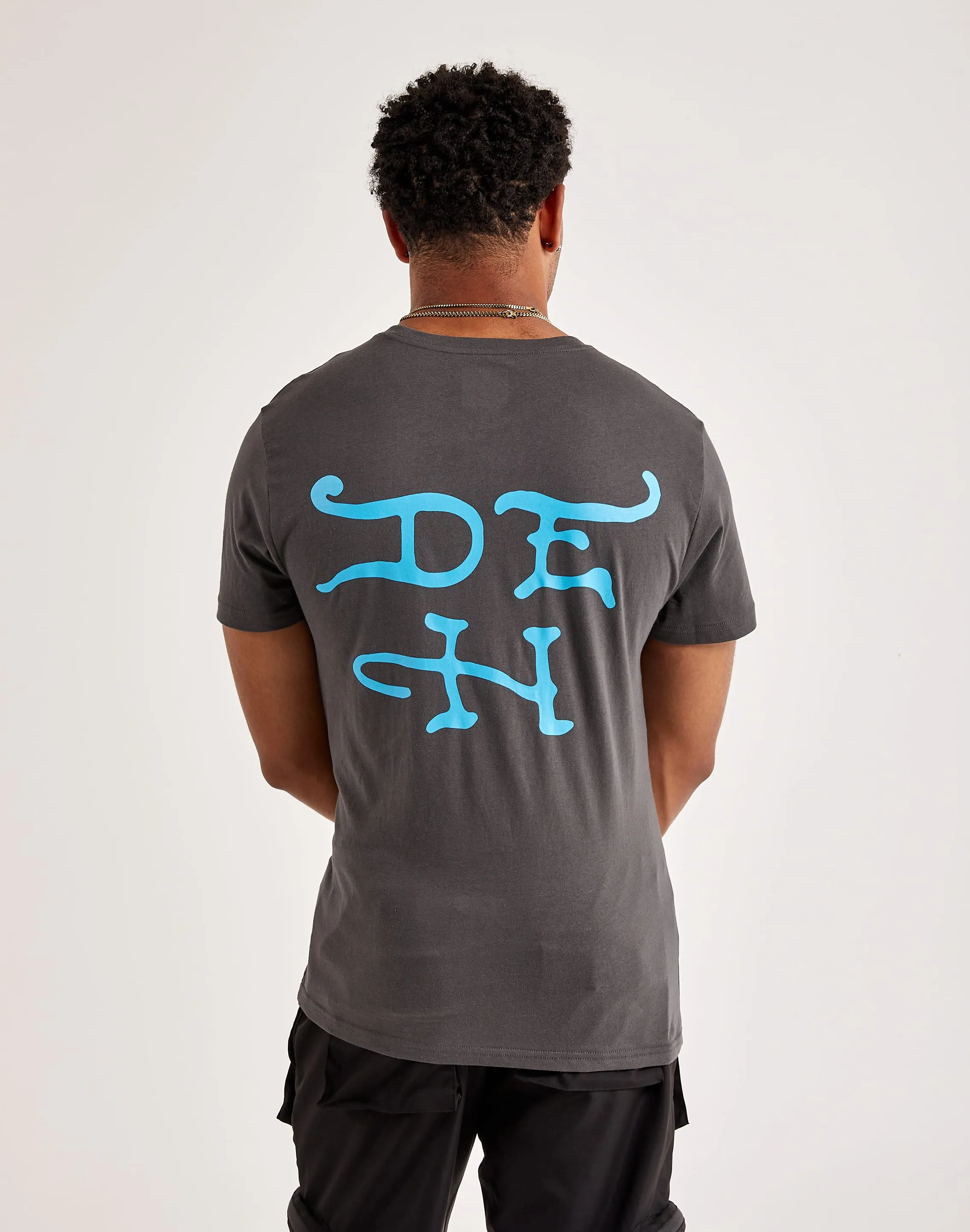 Ed Hardy Eagle Dagger Tee