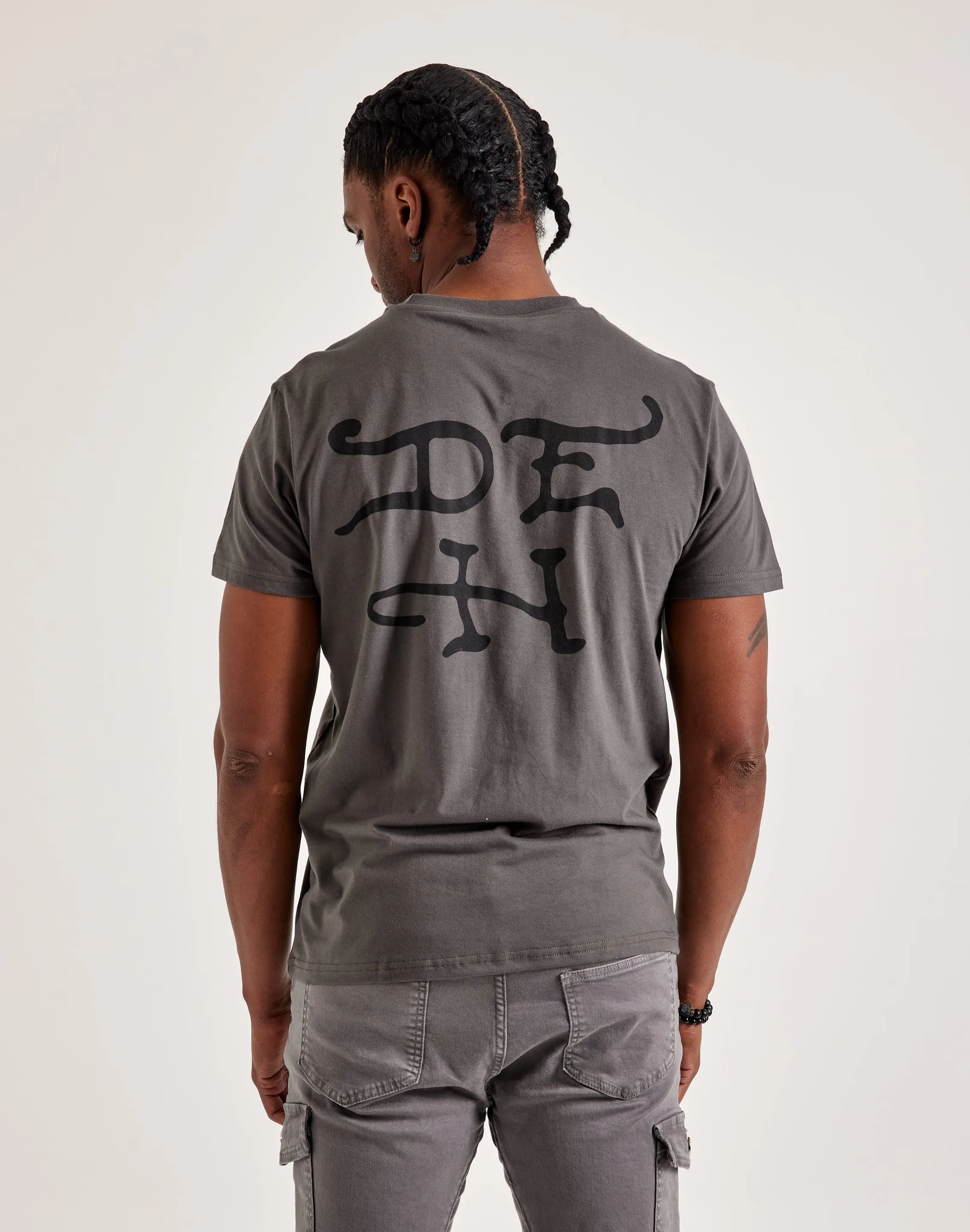 Ed Hardy Joker Tee