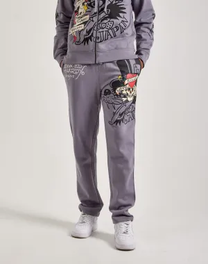 Ed Hardy Skull Sweatpants