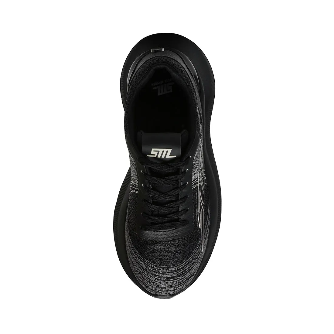 ELEVATE 5 BLACK PEWTR