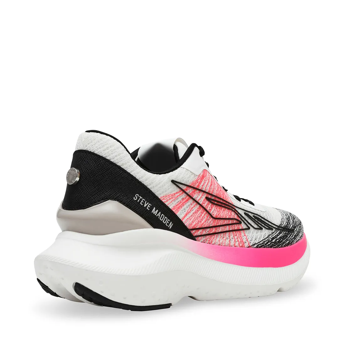 ELEVATE 5 WHITE PINK