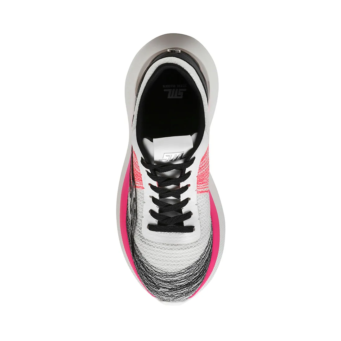 ELEVATE 5 WHITE PINK