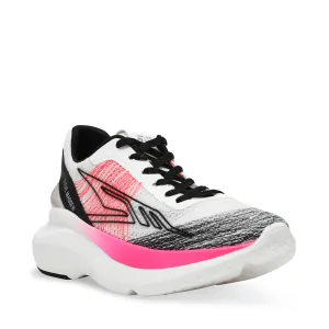 ELEVATE 5 WHITE PINK