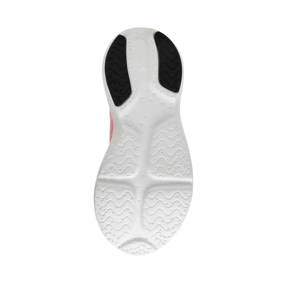 ELEVATE 5 WHITE PINK