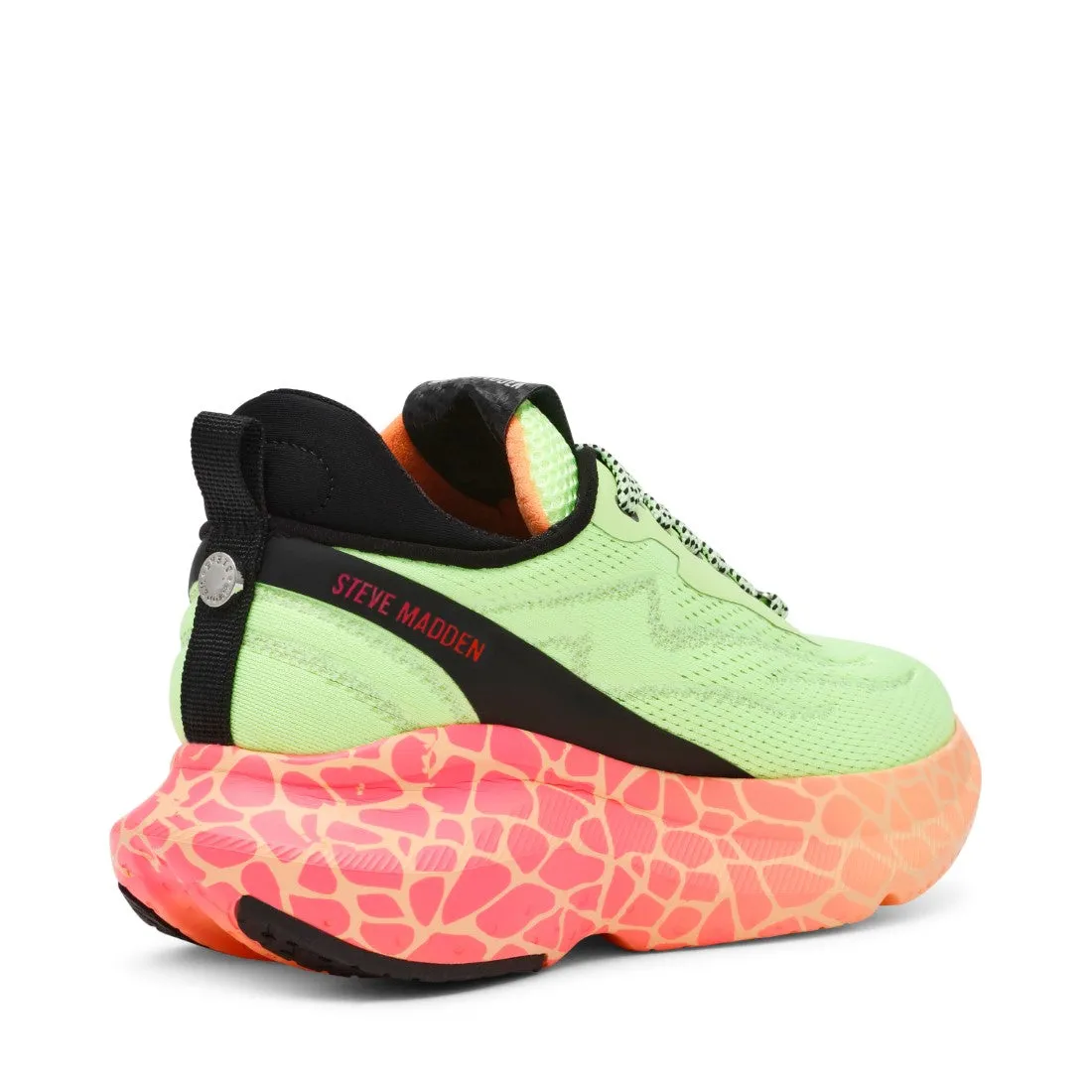 ELEVATE 8 NEON MULTI