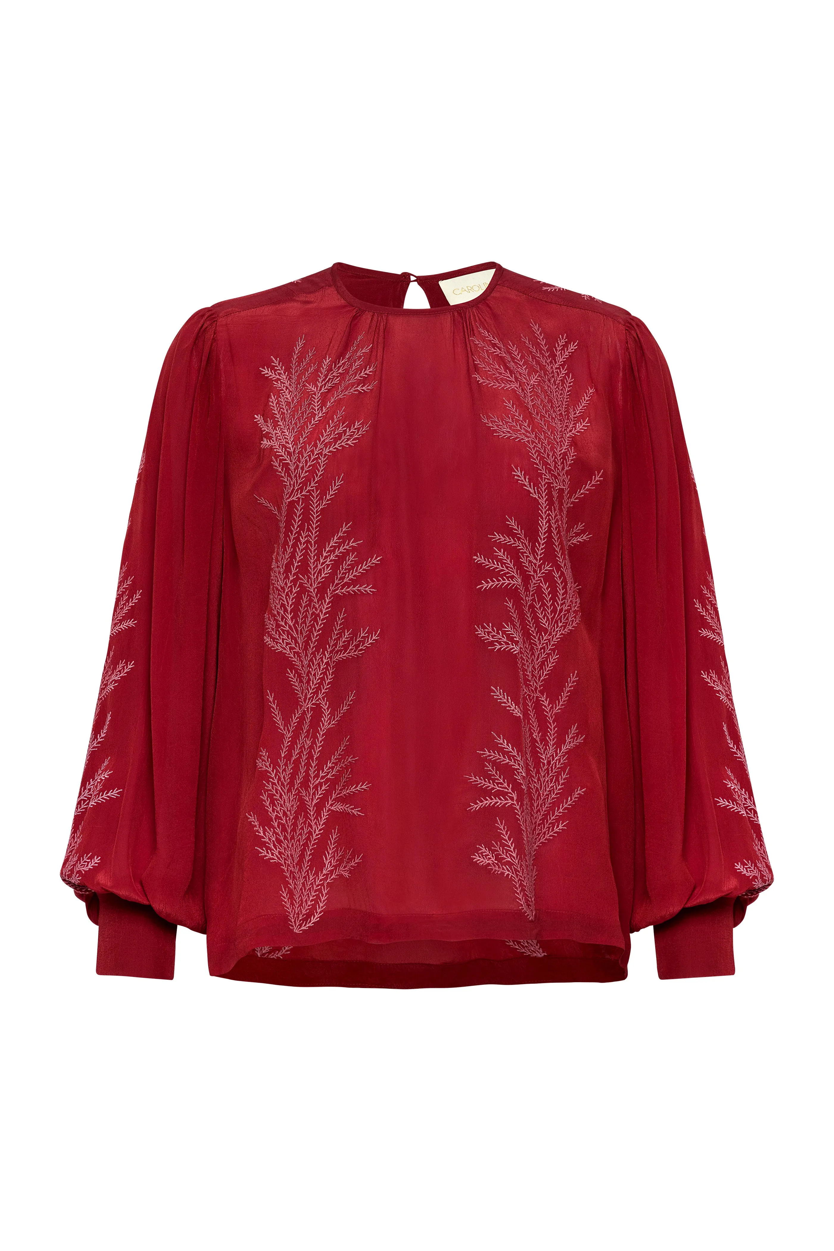 Eli Shirt - Final Sale