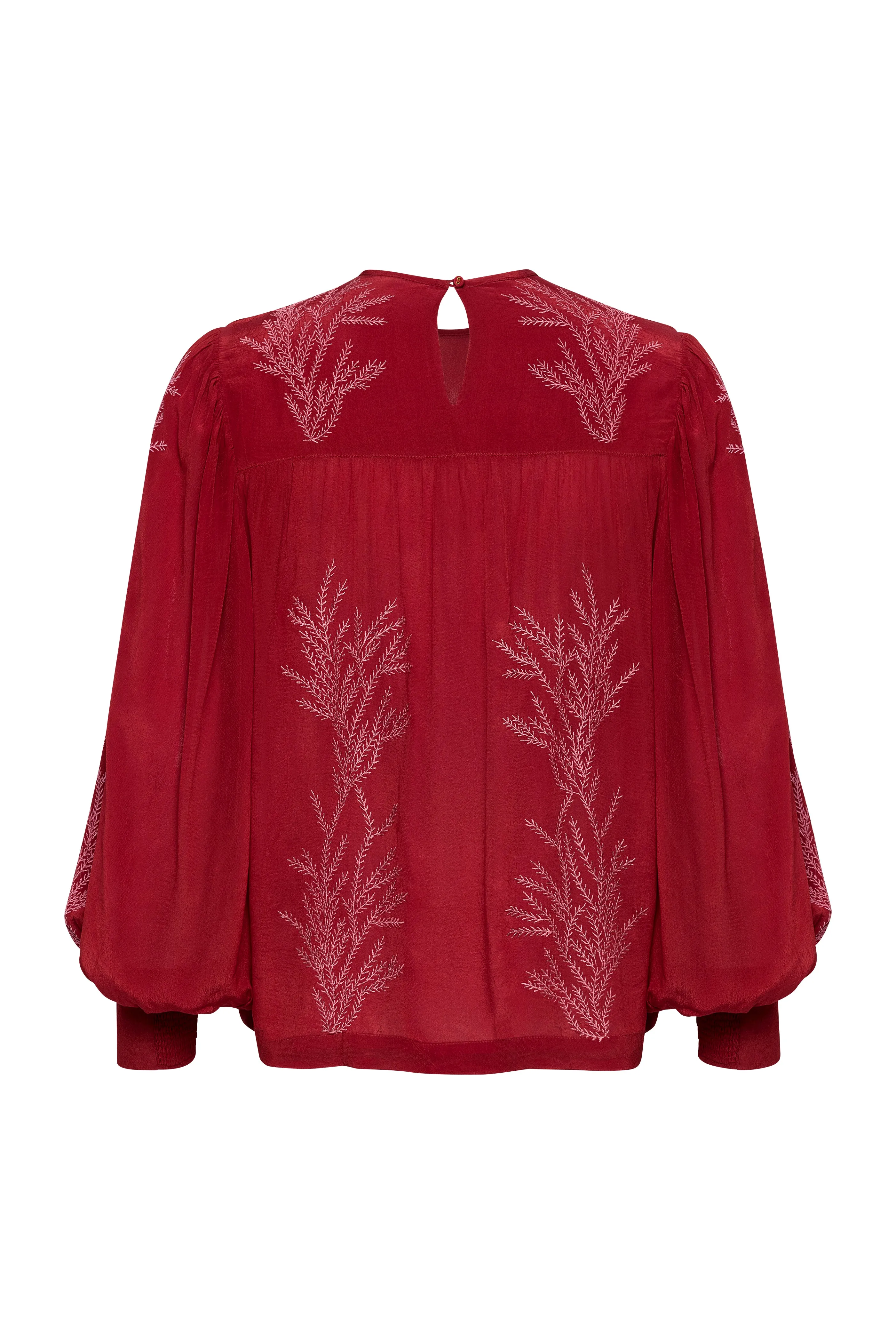 Eli Shirt - Final Sale