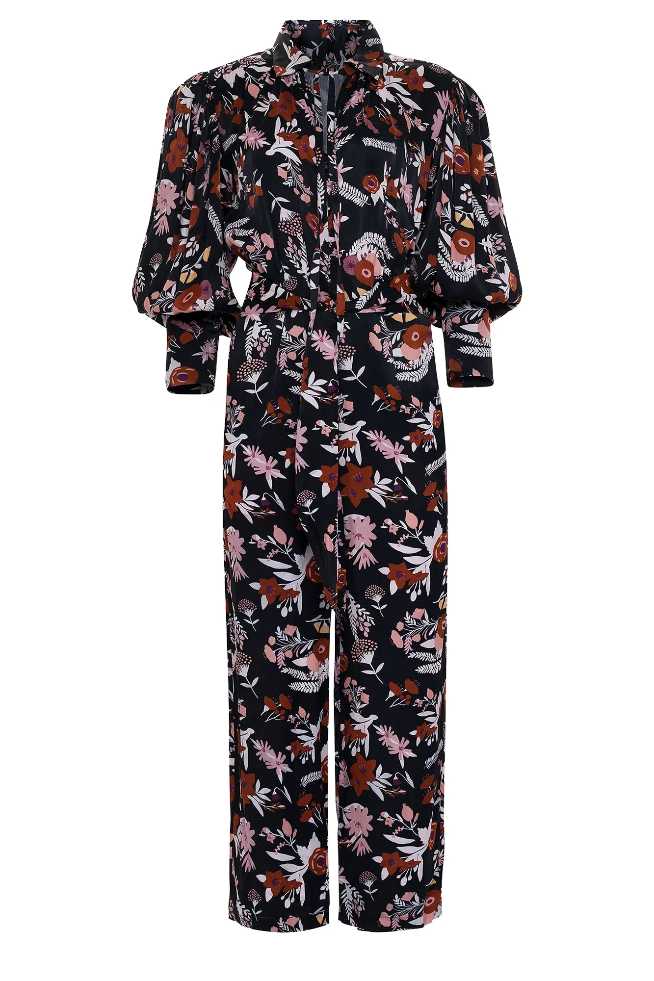 Elis Jumpsuit - Final Sale
