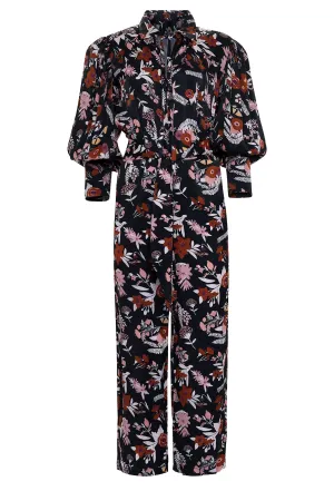 Elis Jumpsuit - Final Sale