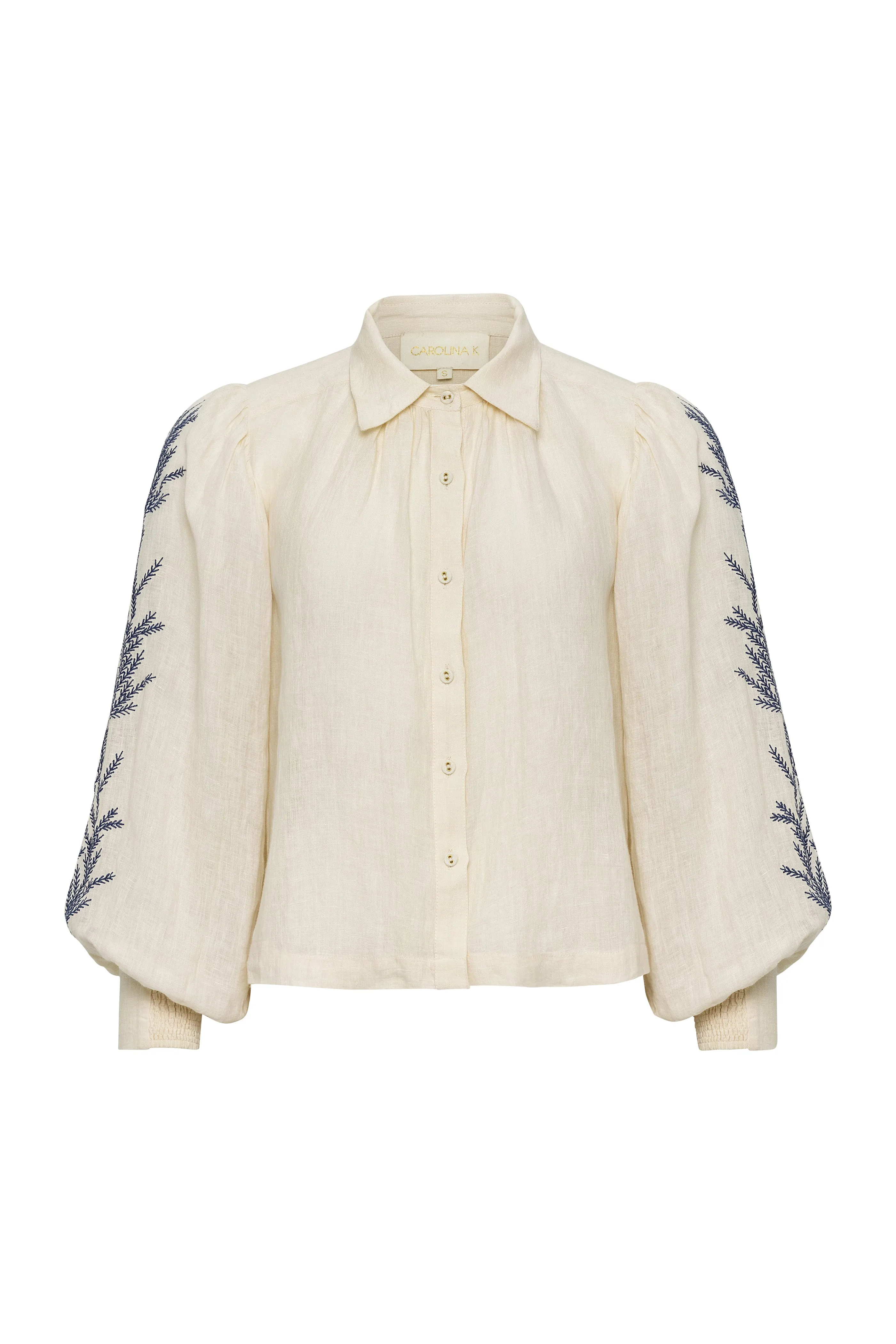Elisa Shirt - Final Sale
