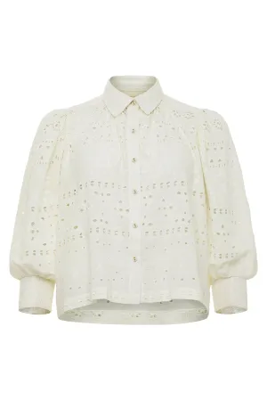 Elisa Shirt - Final Sale