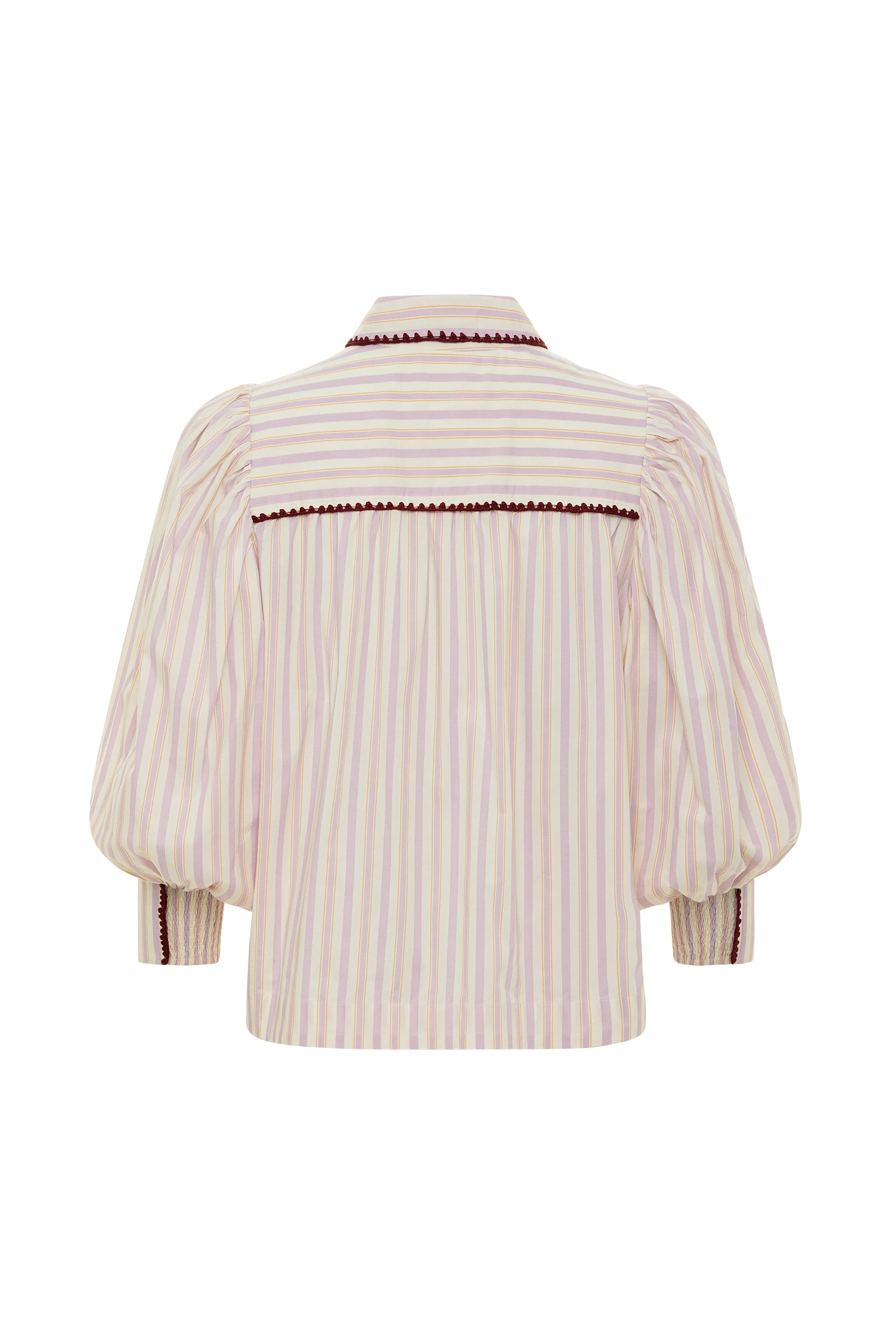 Elisa Shirt - Final Sale