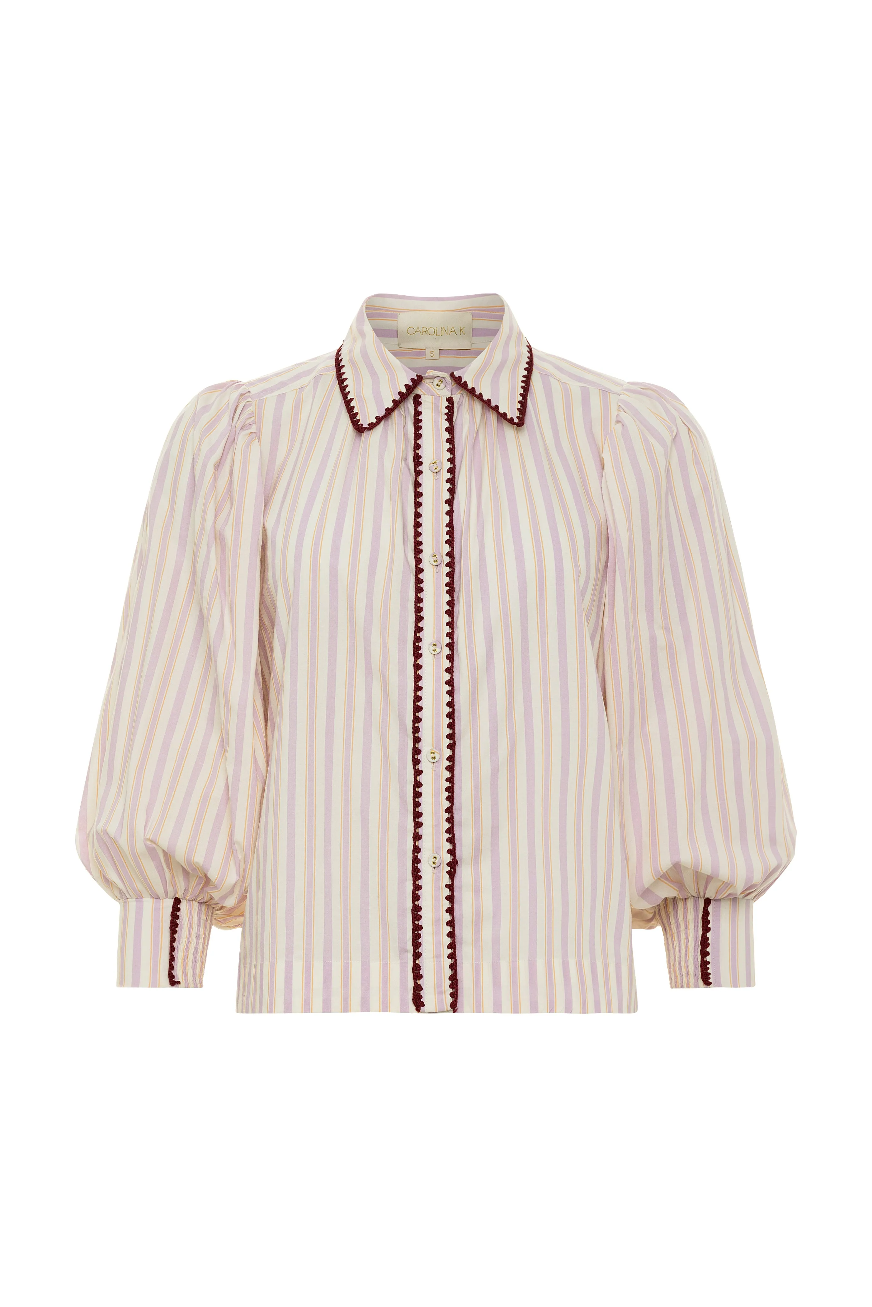 Elisa Shirt - Final Sale