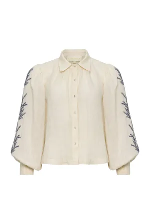 Elisa Shirt - Final Sale