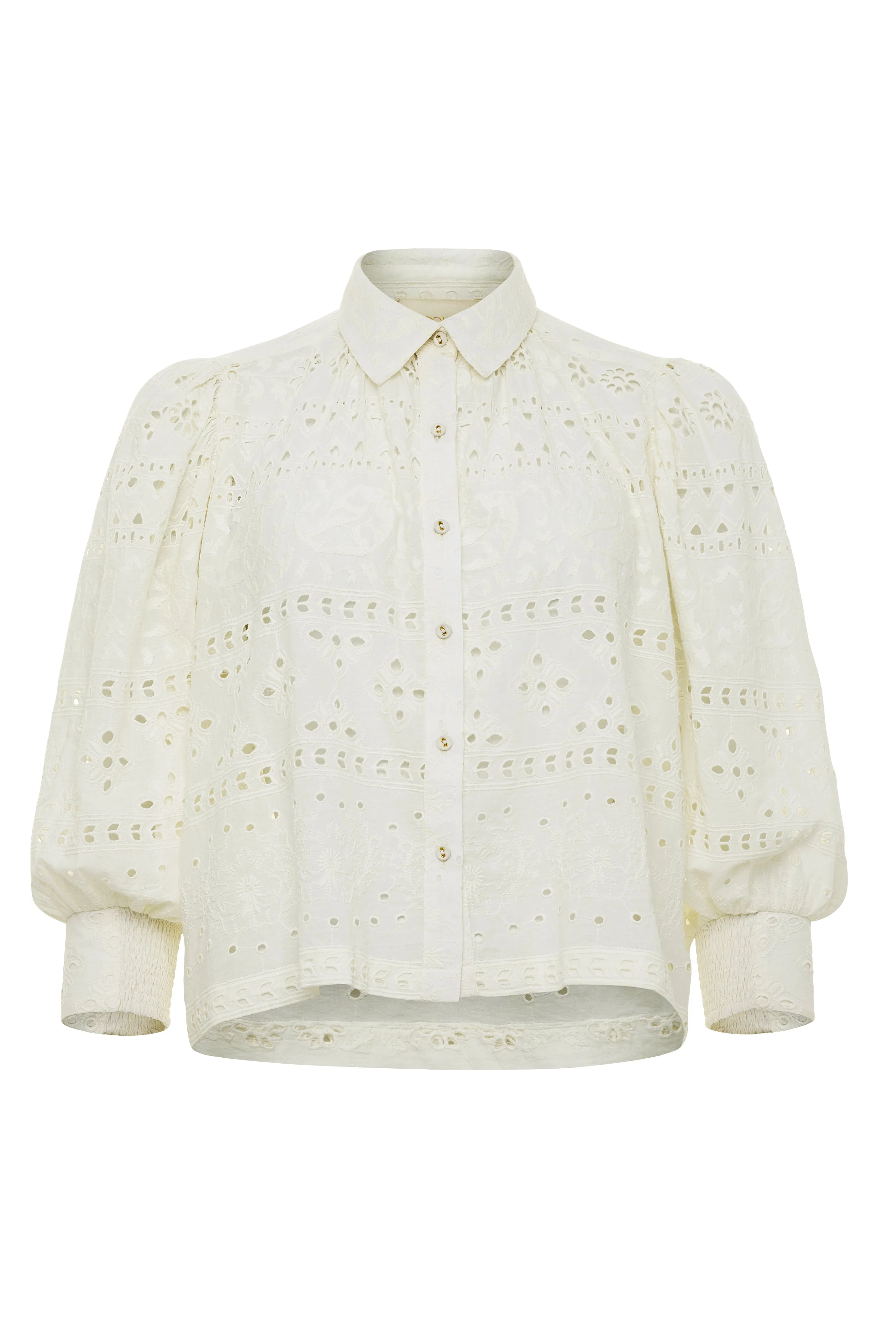 Elisa Shirt - Final Sale