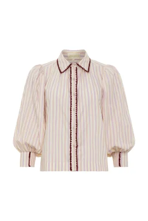 Elisa Shirt - Final Sale