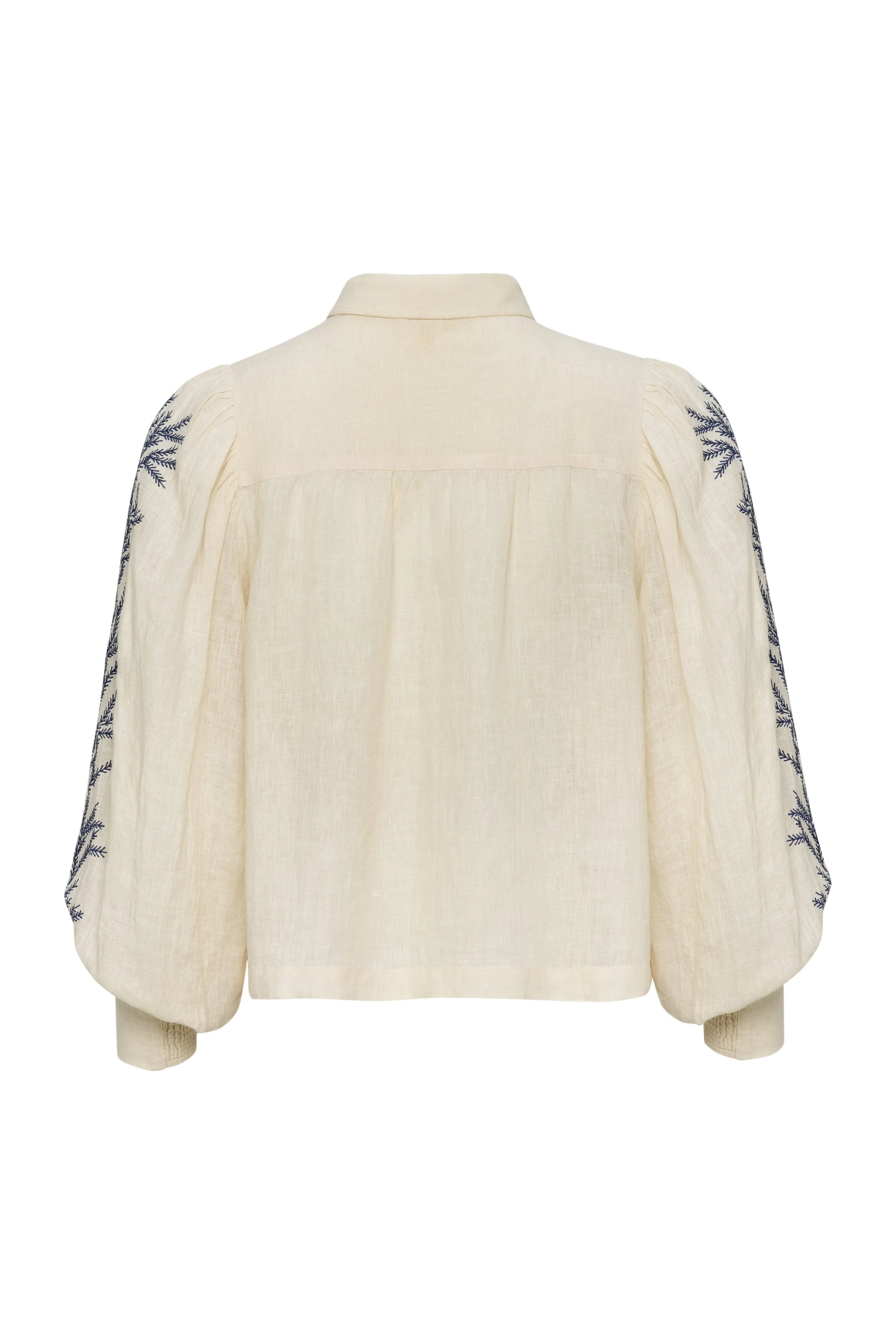 Elisa Shirt - Final Sale