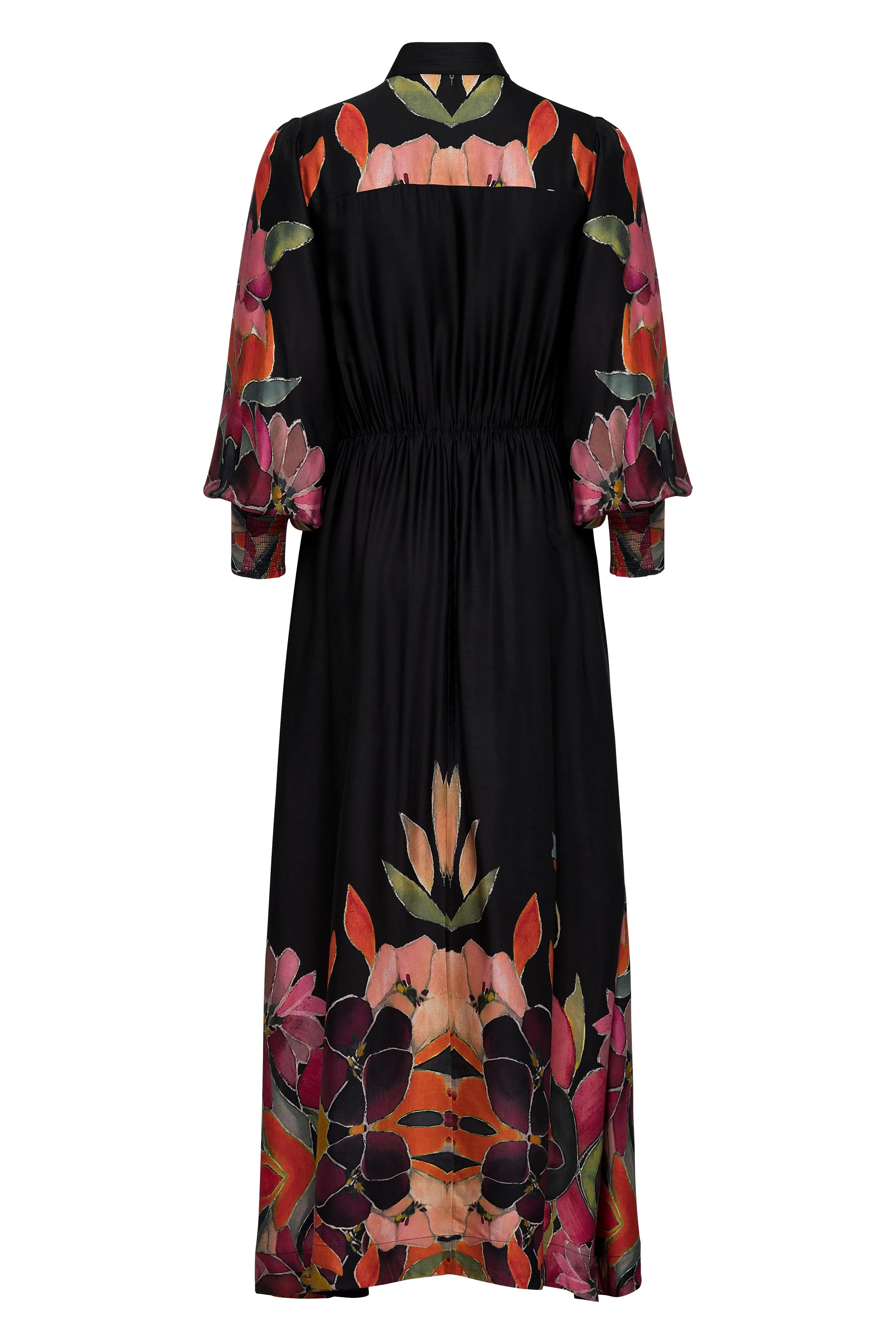 Eliseta Dress - Final Sale