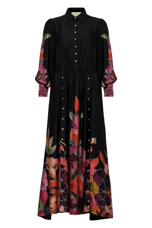 Eliseta Dress - Final Sale