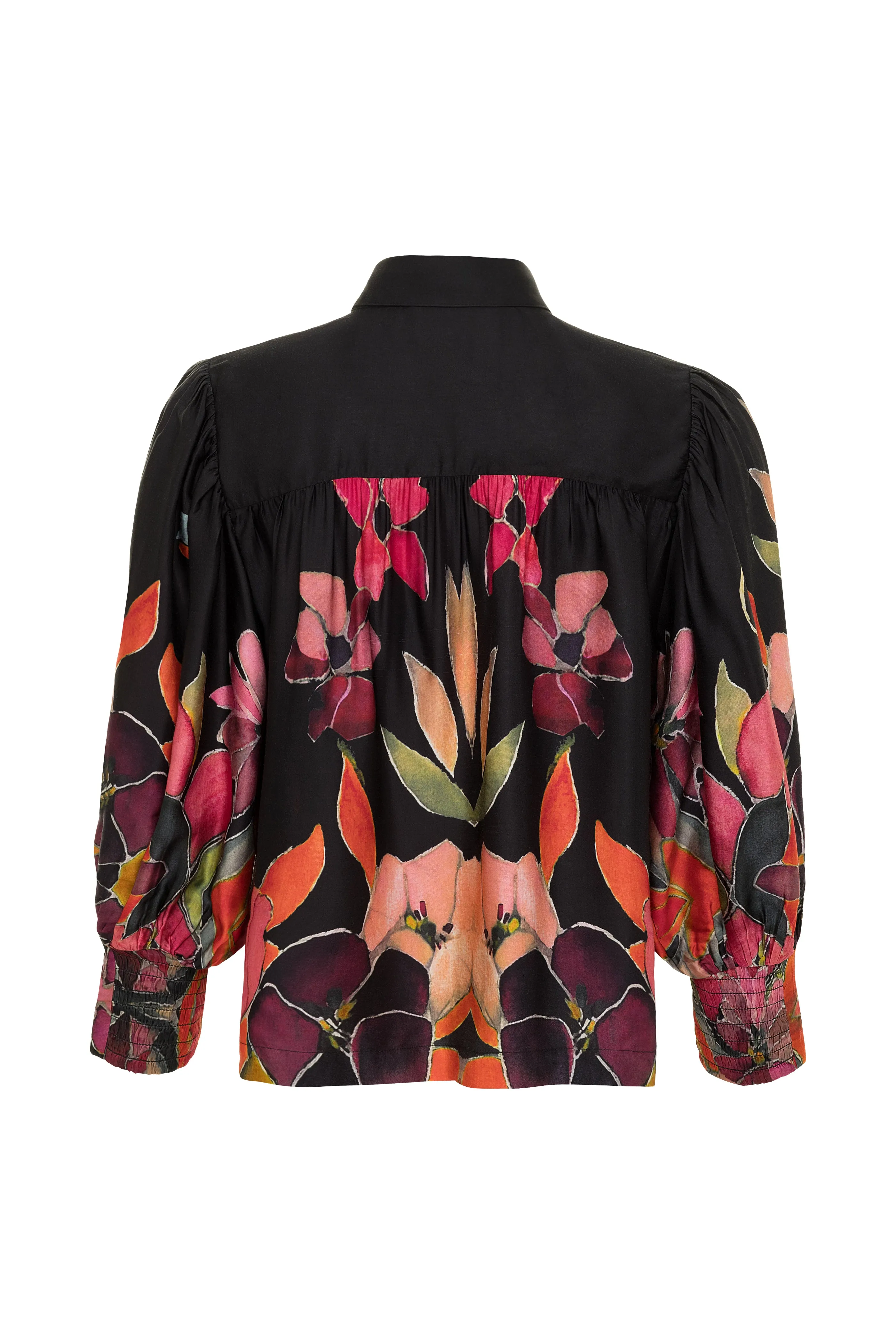 Eliz Shirt - Final Sale