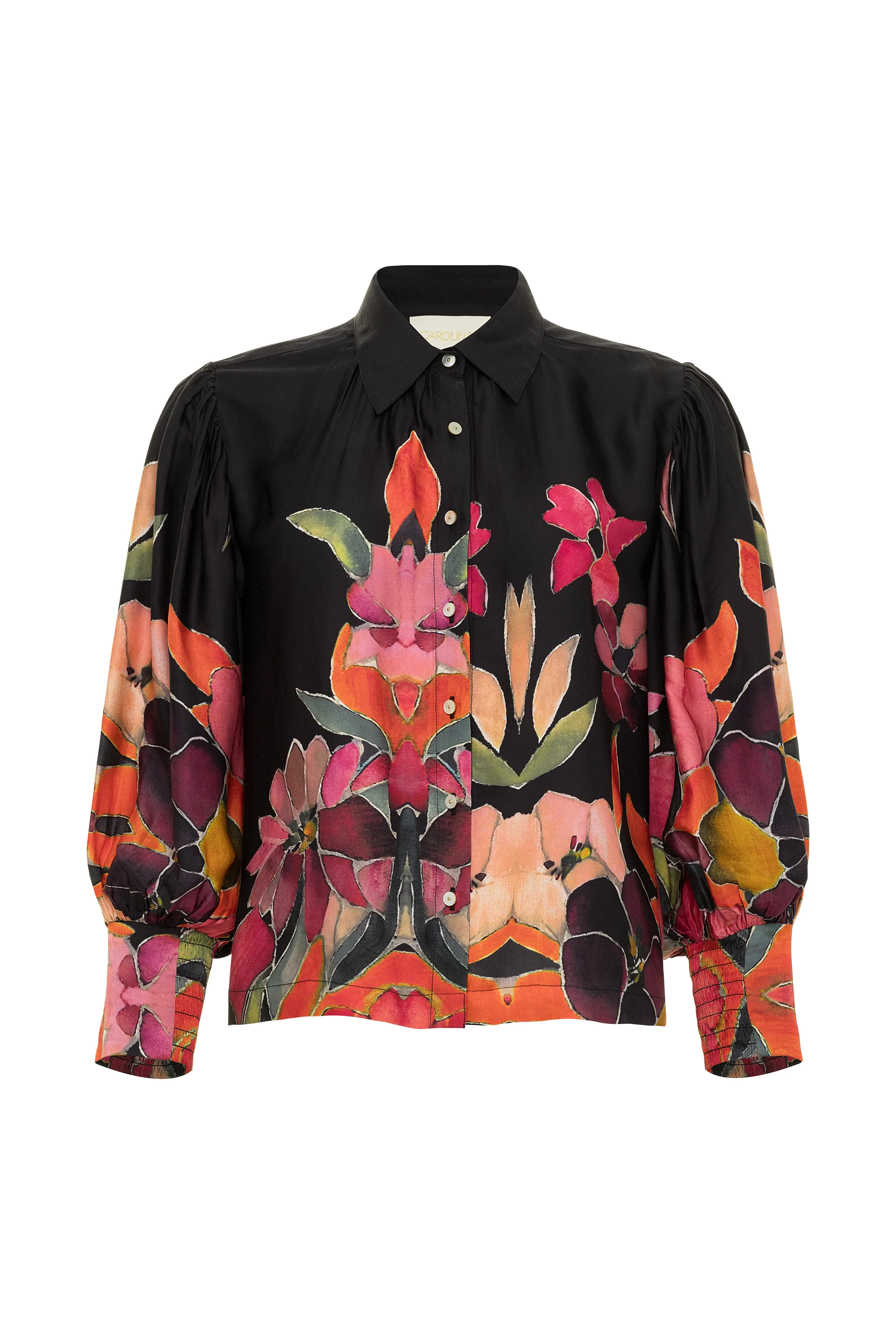 Eliz Shirt - Final Sale
