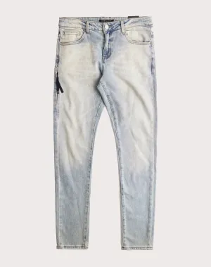 Embellish Nyc David Skinny Jeans