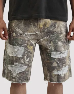 Embellish Nyc Hart Shorts