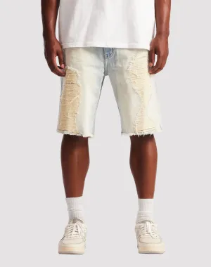 Embellish Nyc Jones Shorts