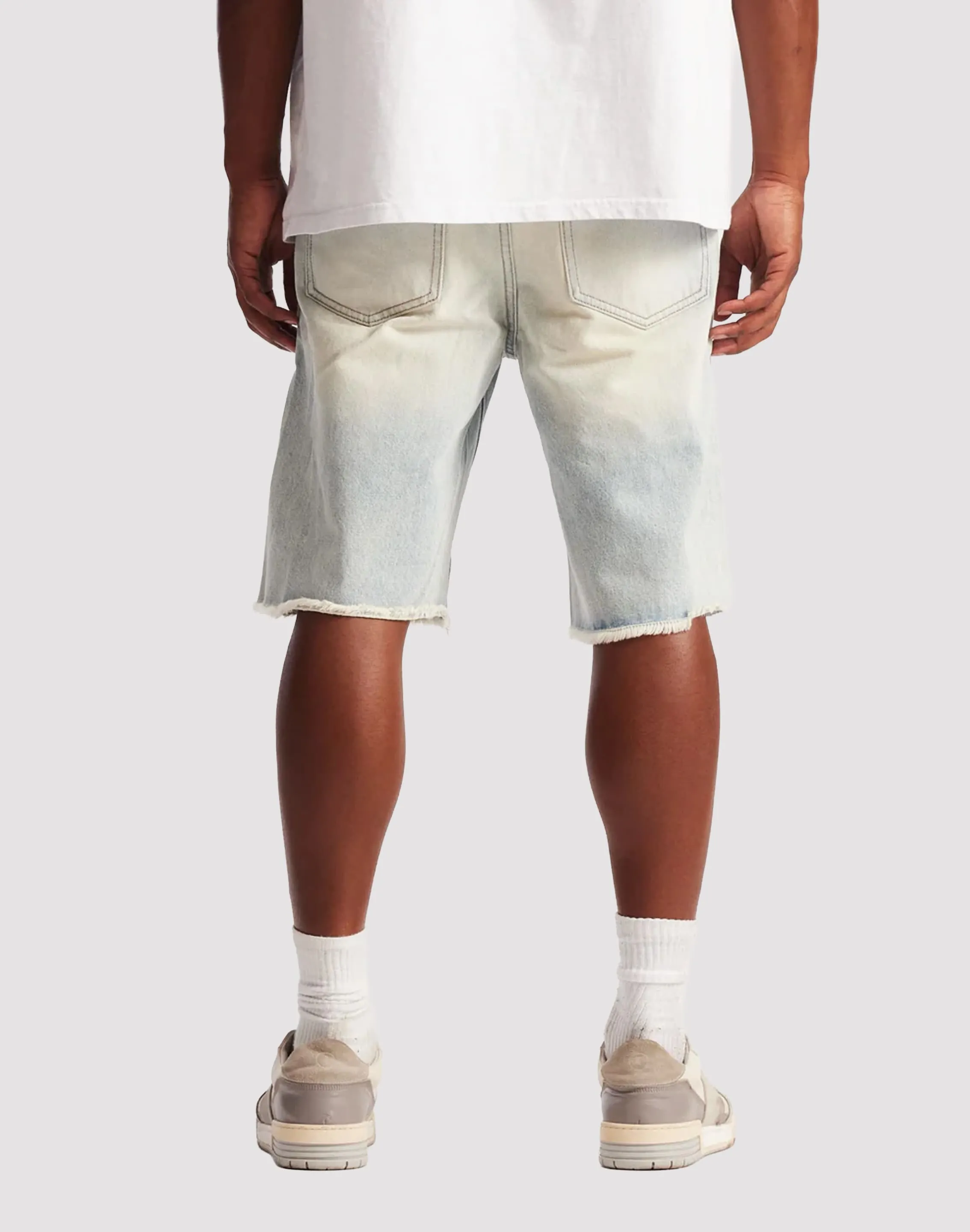Embellish Nyc Jones Shorts