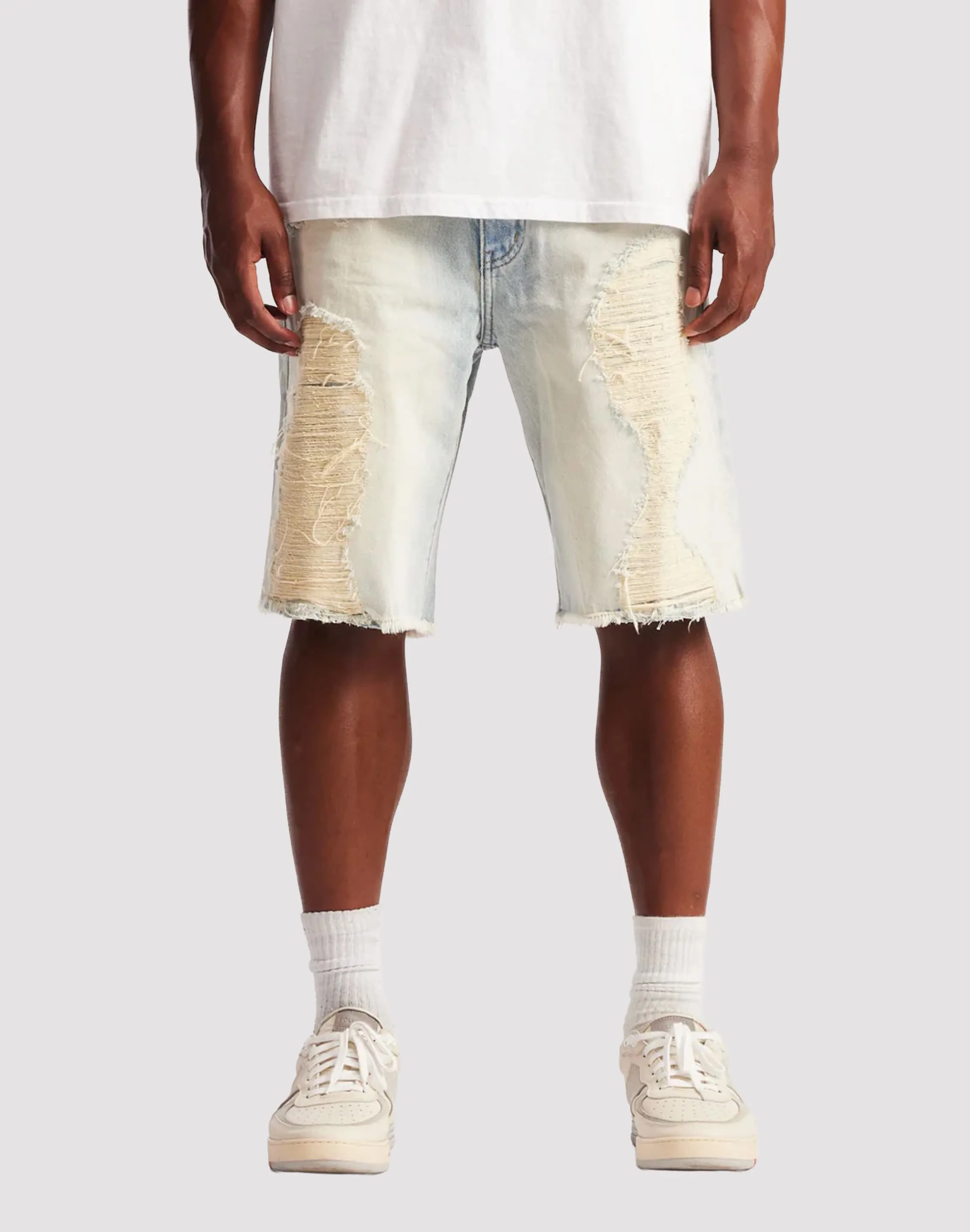 Embellish Nyc Jones Shorts