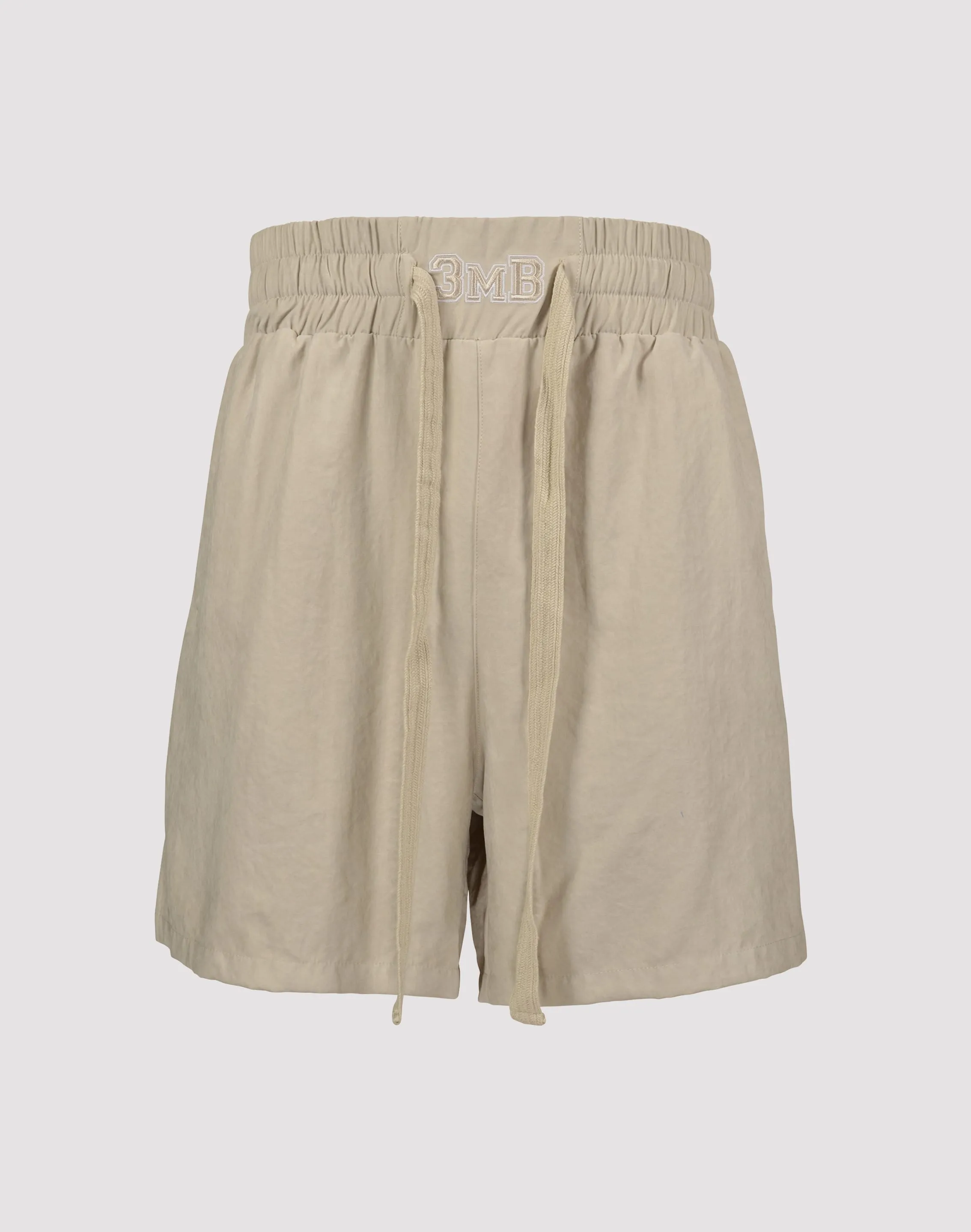 Embellish Nyc Nile Nylon Sand Shorts