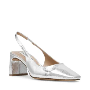 ENCANTO SILVER CRINKLE