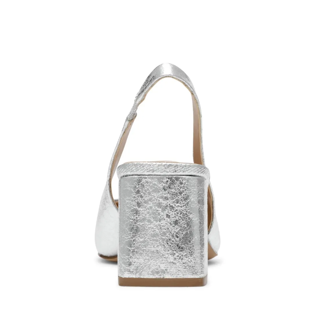 ENCANTO SILVER CRINKLE
