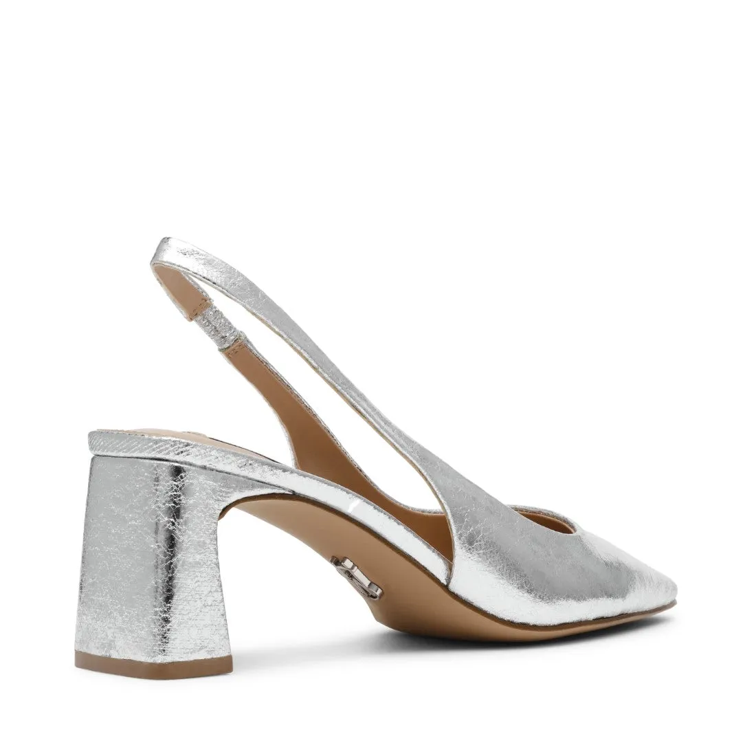 ENCANTO SILVER CRINKLE