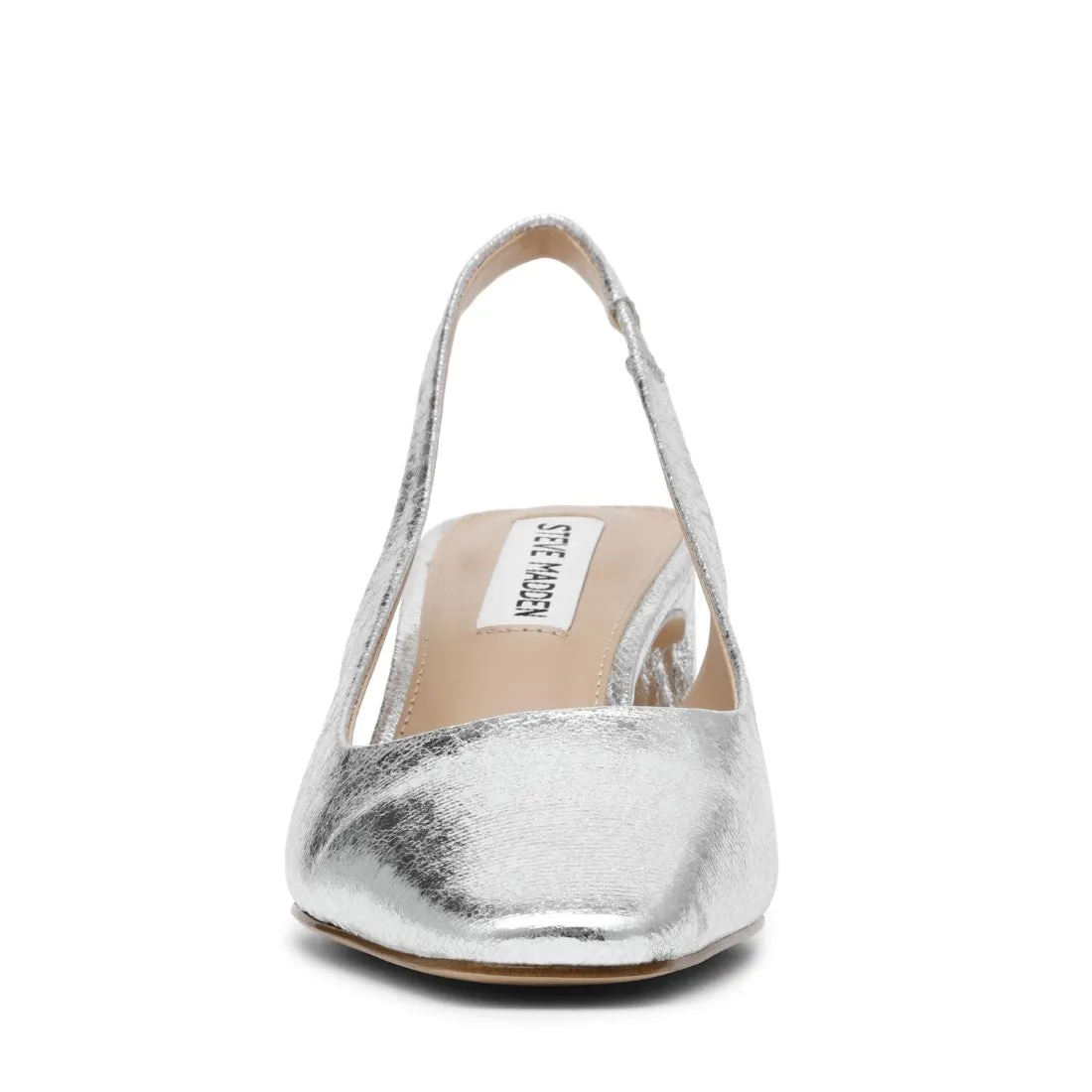 ENCANTO SILVER CRINKLE