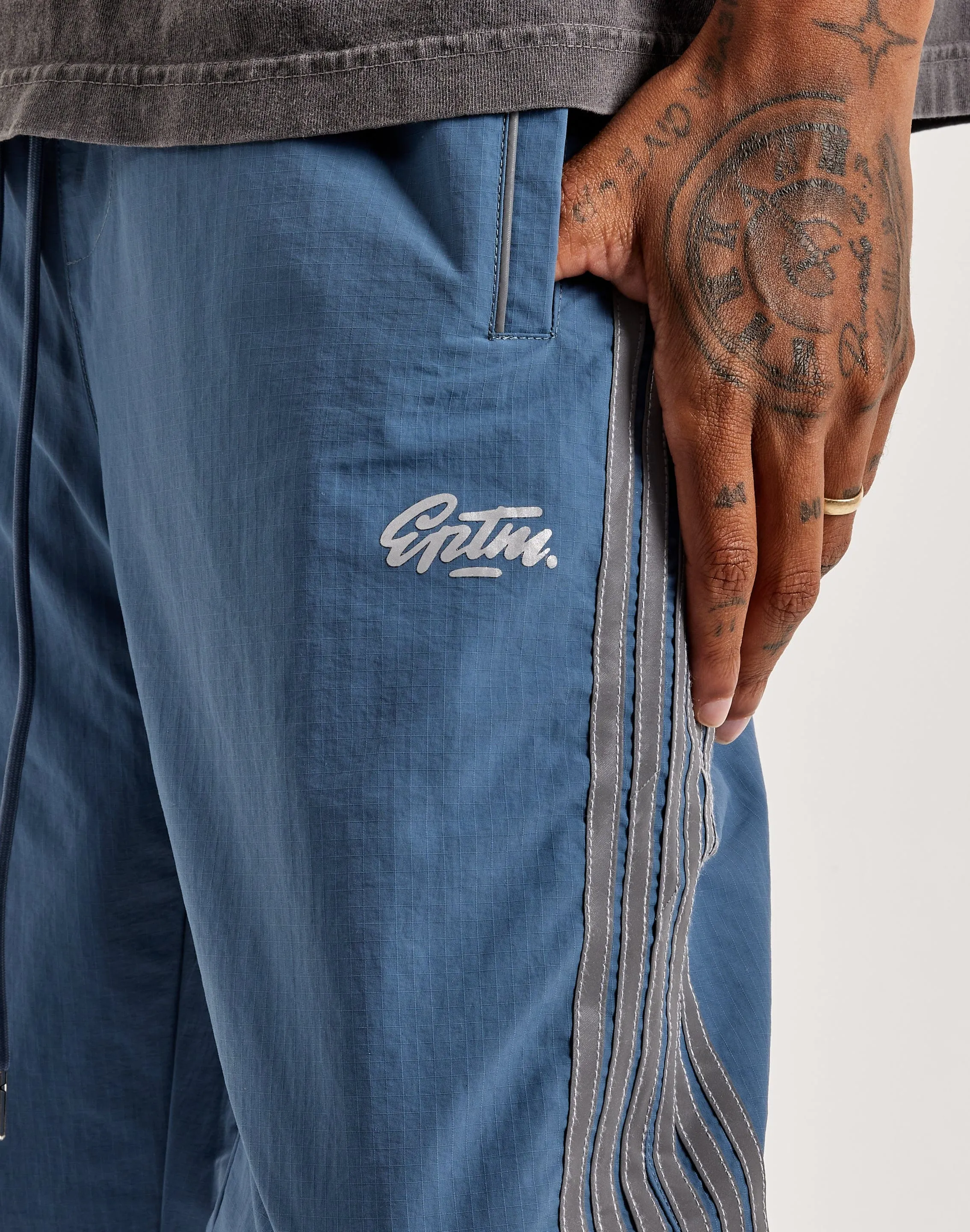 EPTM 3M Highland Pants