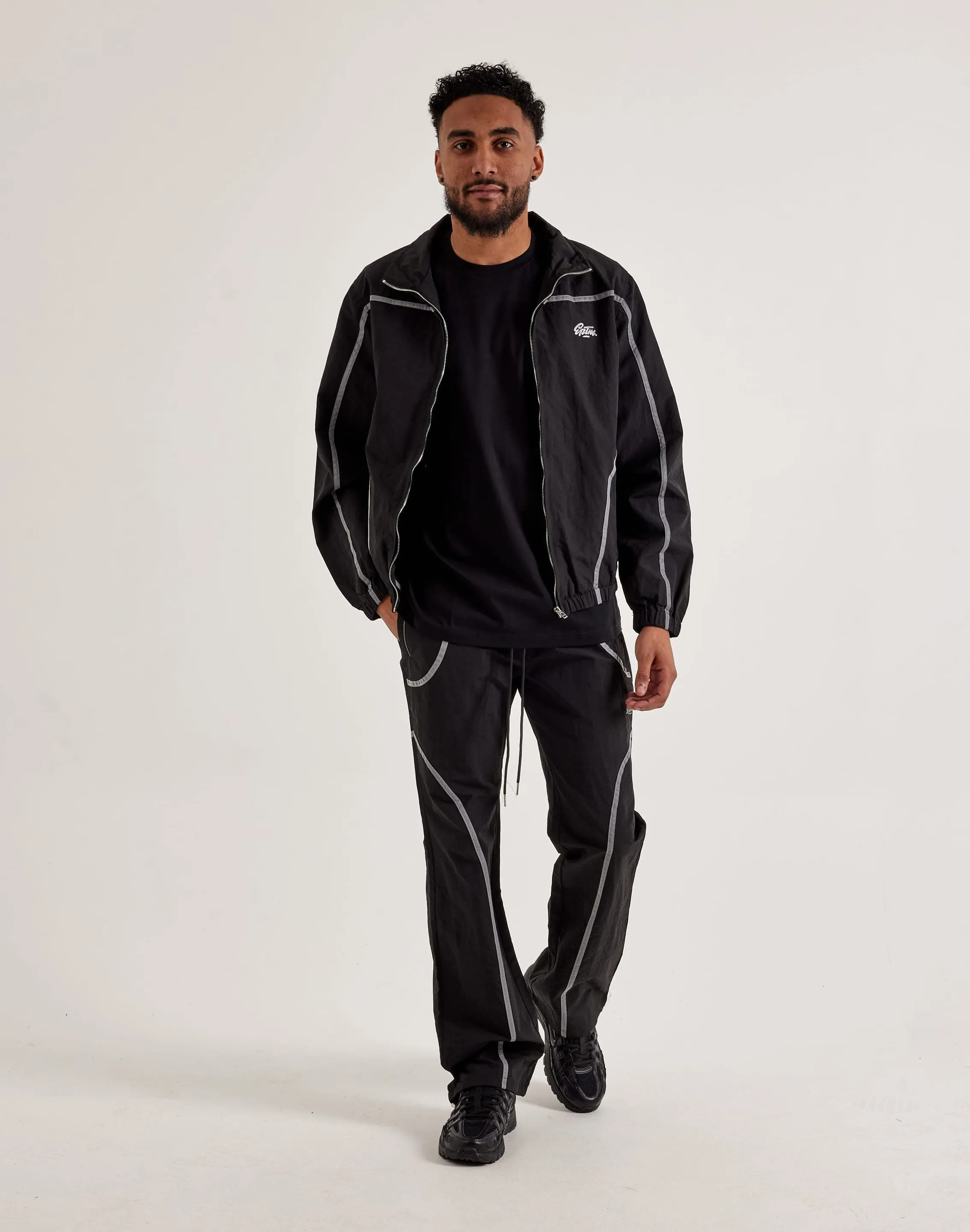 EPTM 3M Jacket