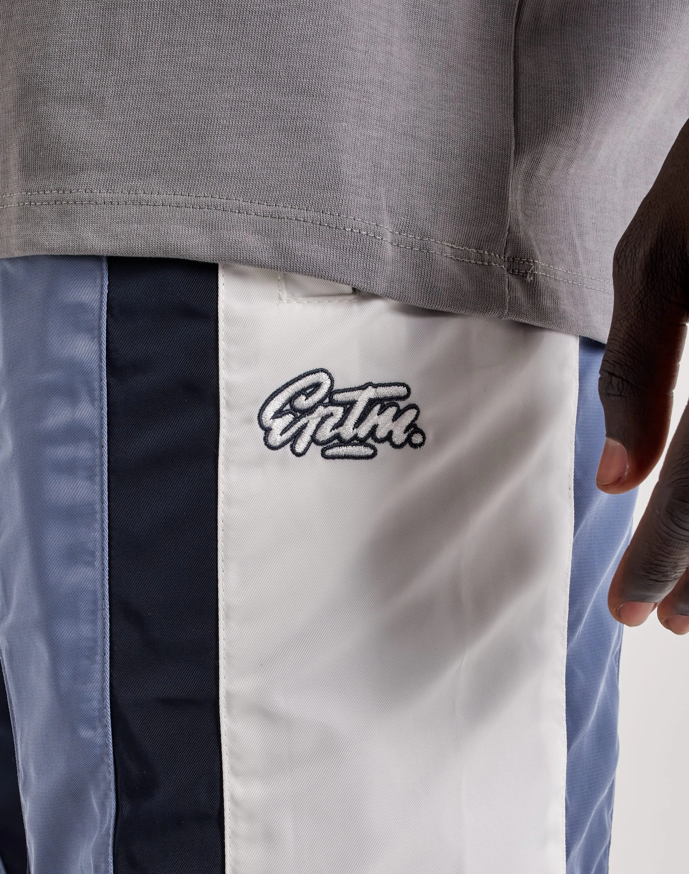 EPTM Blockie Pants