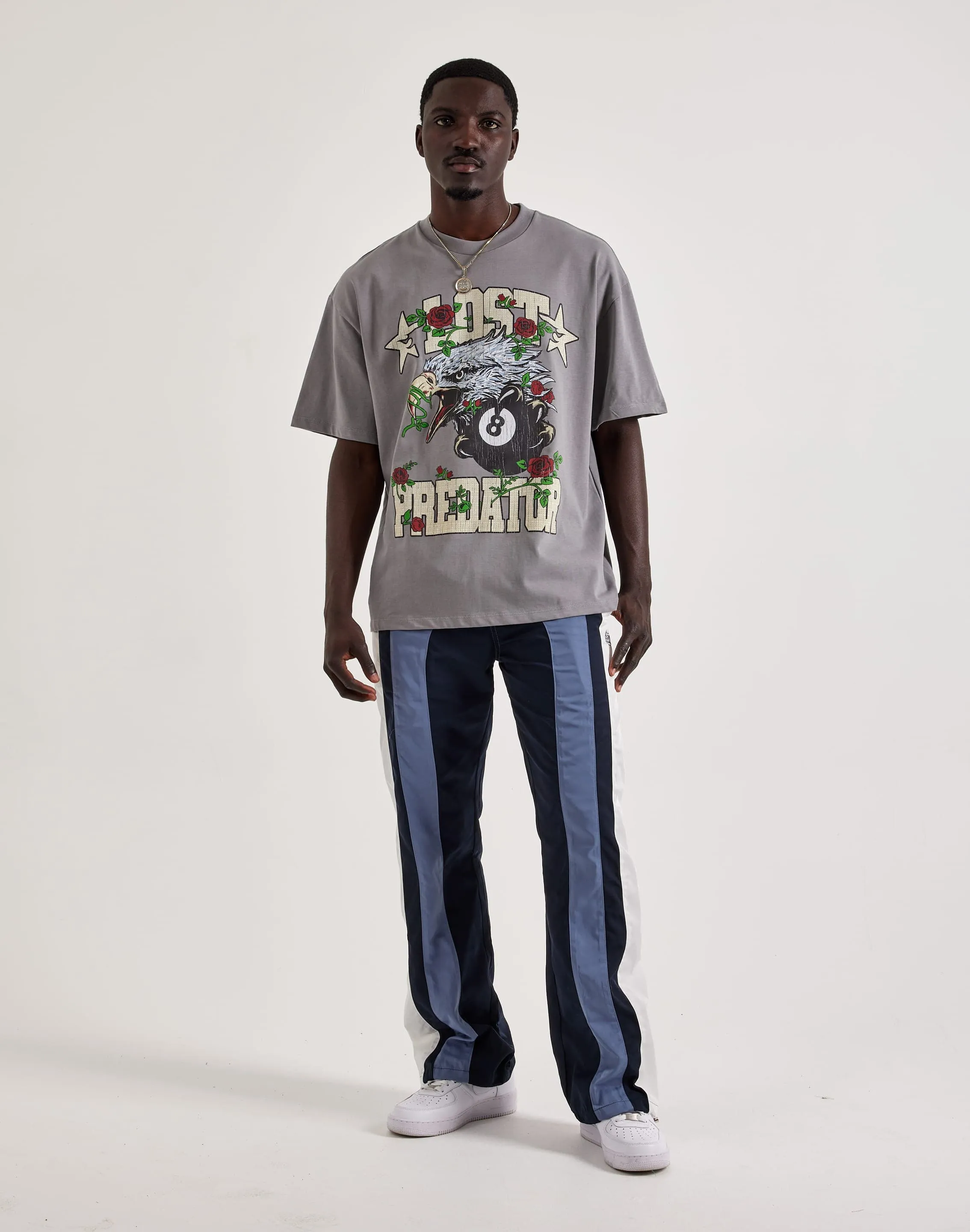 EPTM Blockie Pants