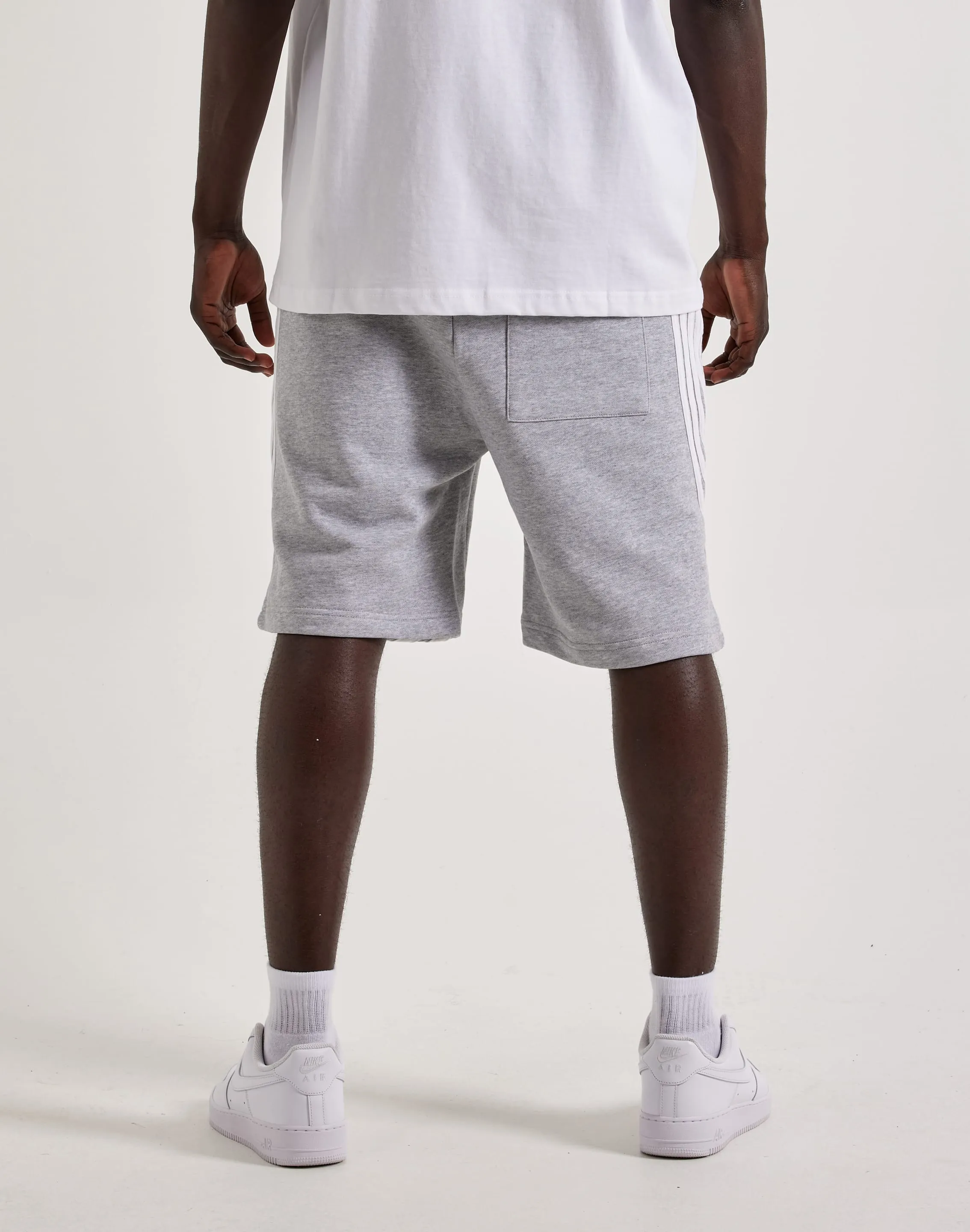 EPTM Highland Fleece Shorts