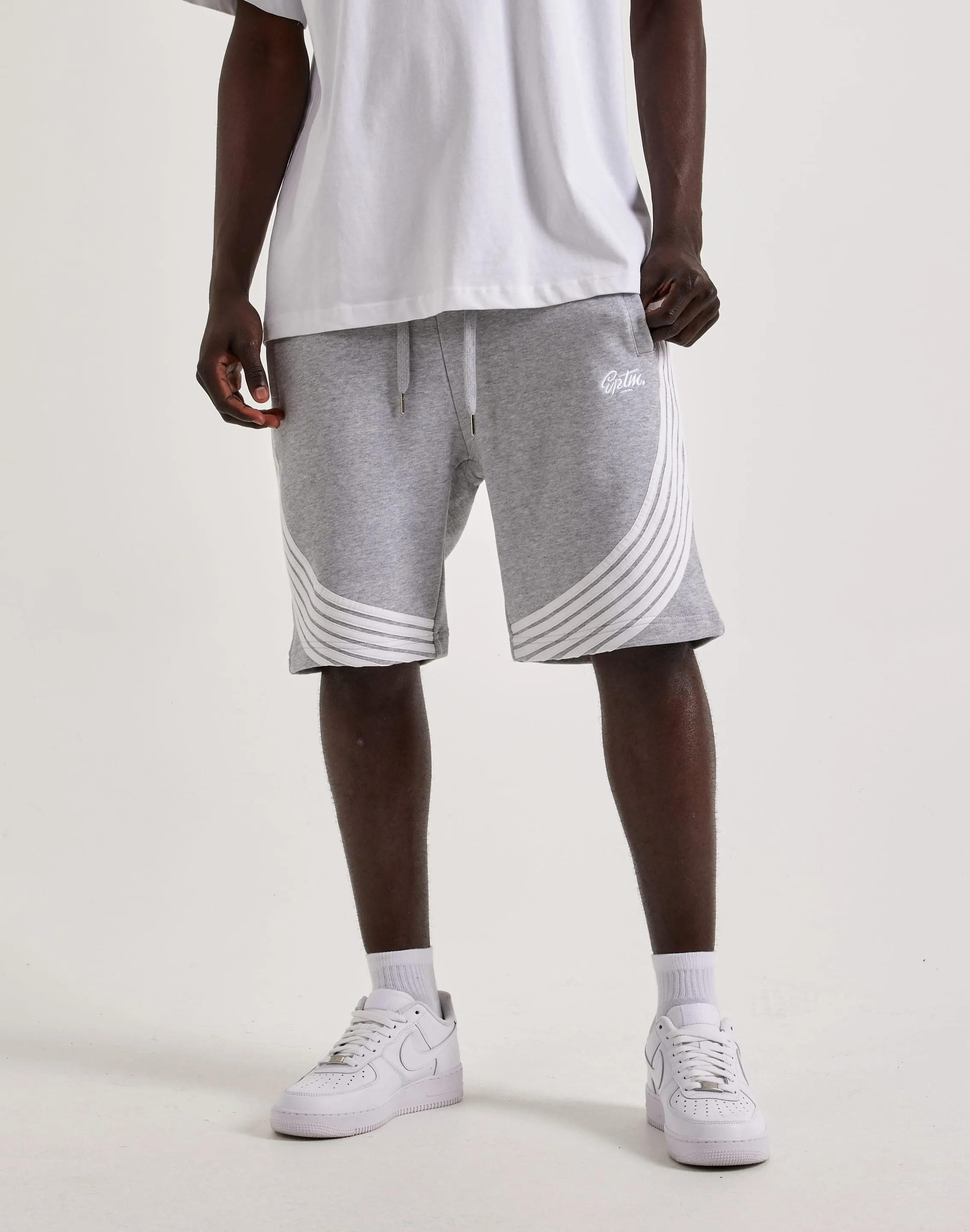 EPTM Highland Fleece Shorts