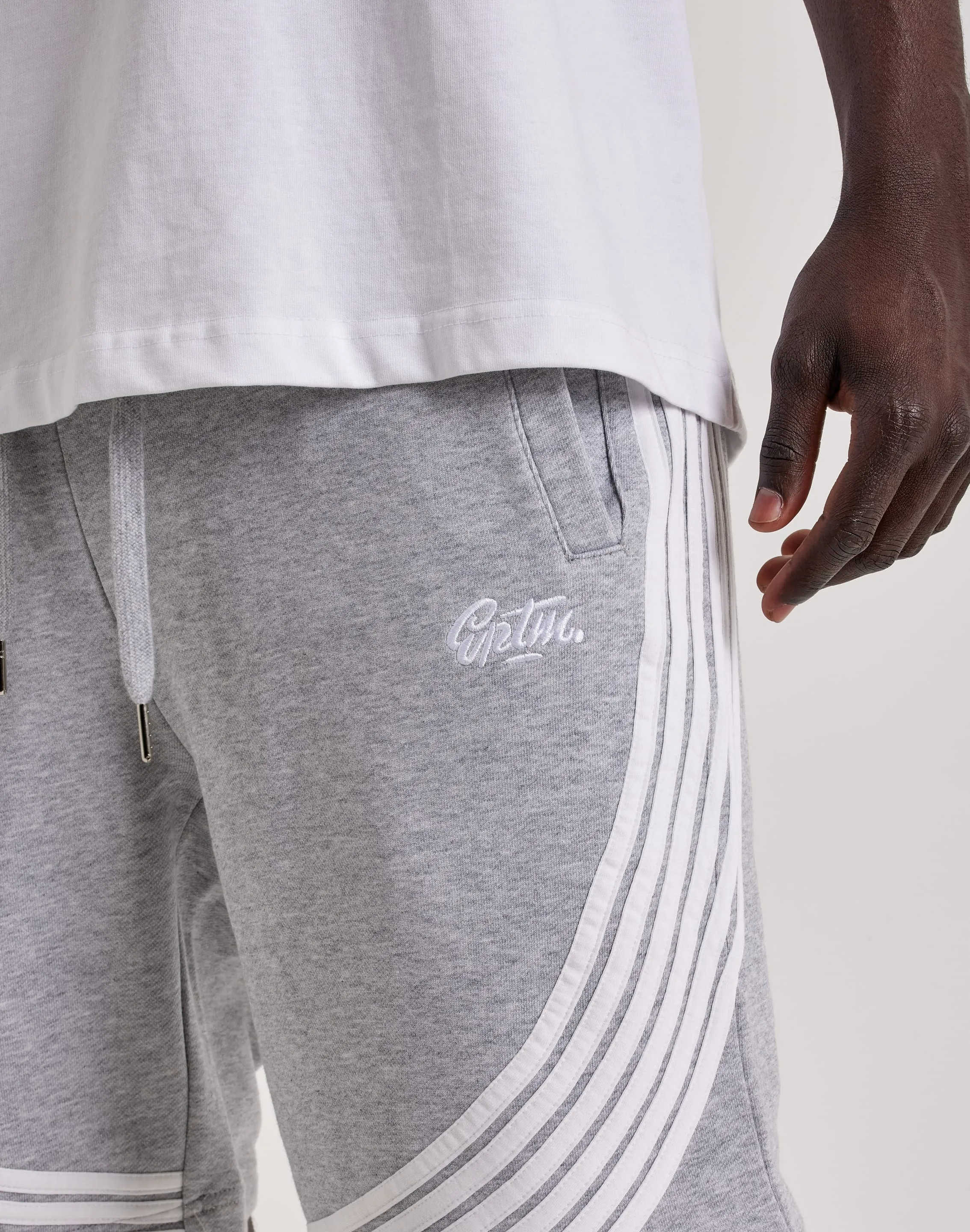 EPTM Highland Fleece Shorts